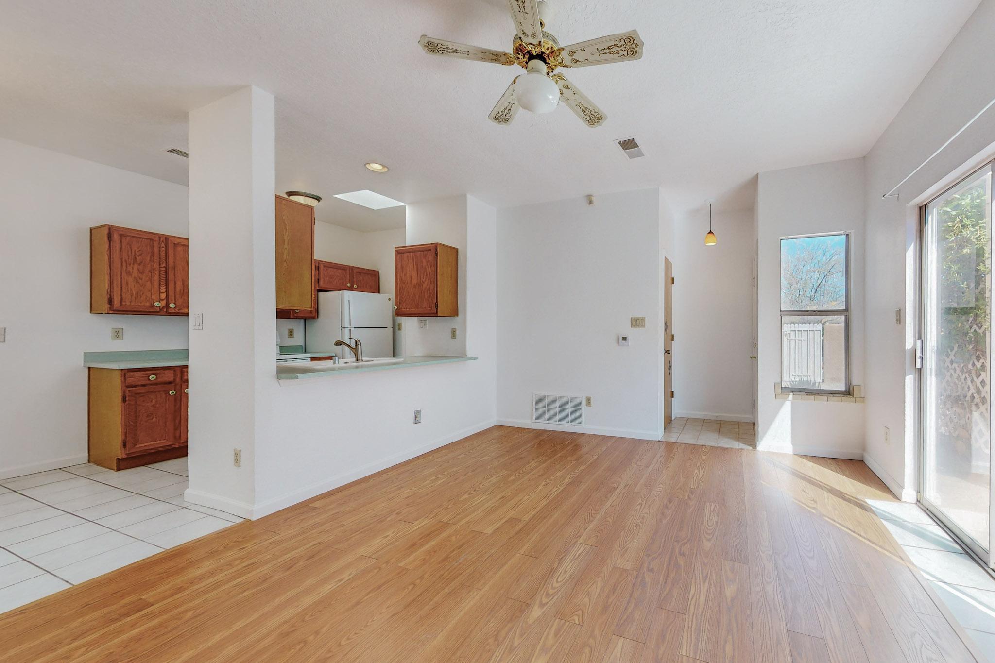 6541 Keeling Street NW