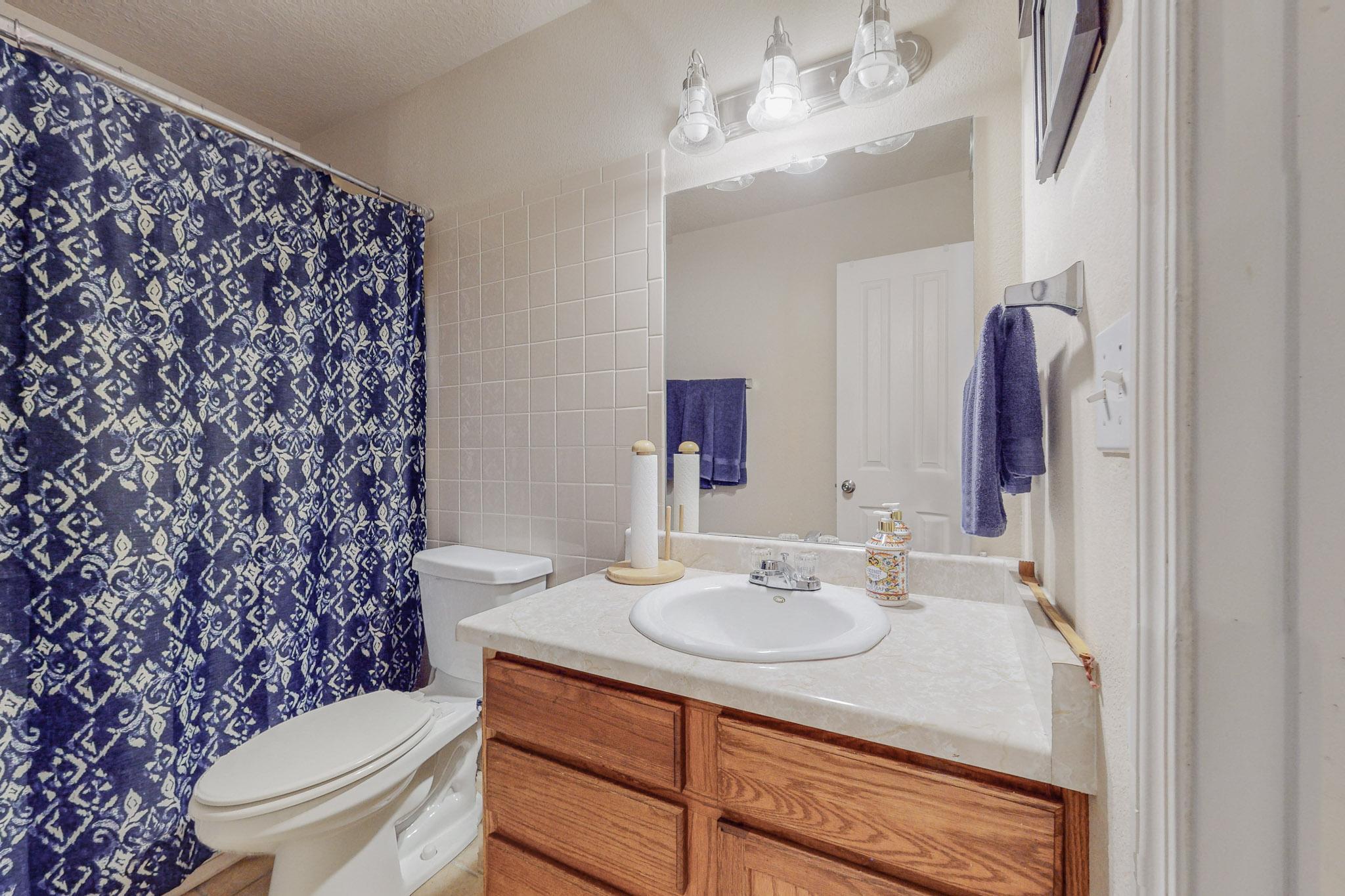 8709 Trotter Road SW