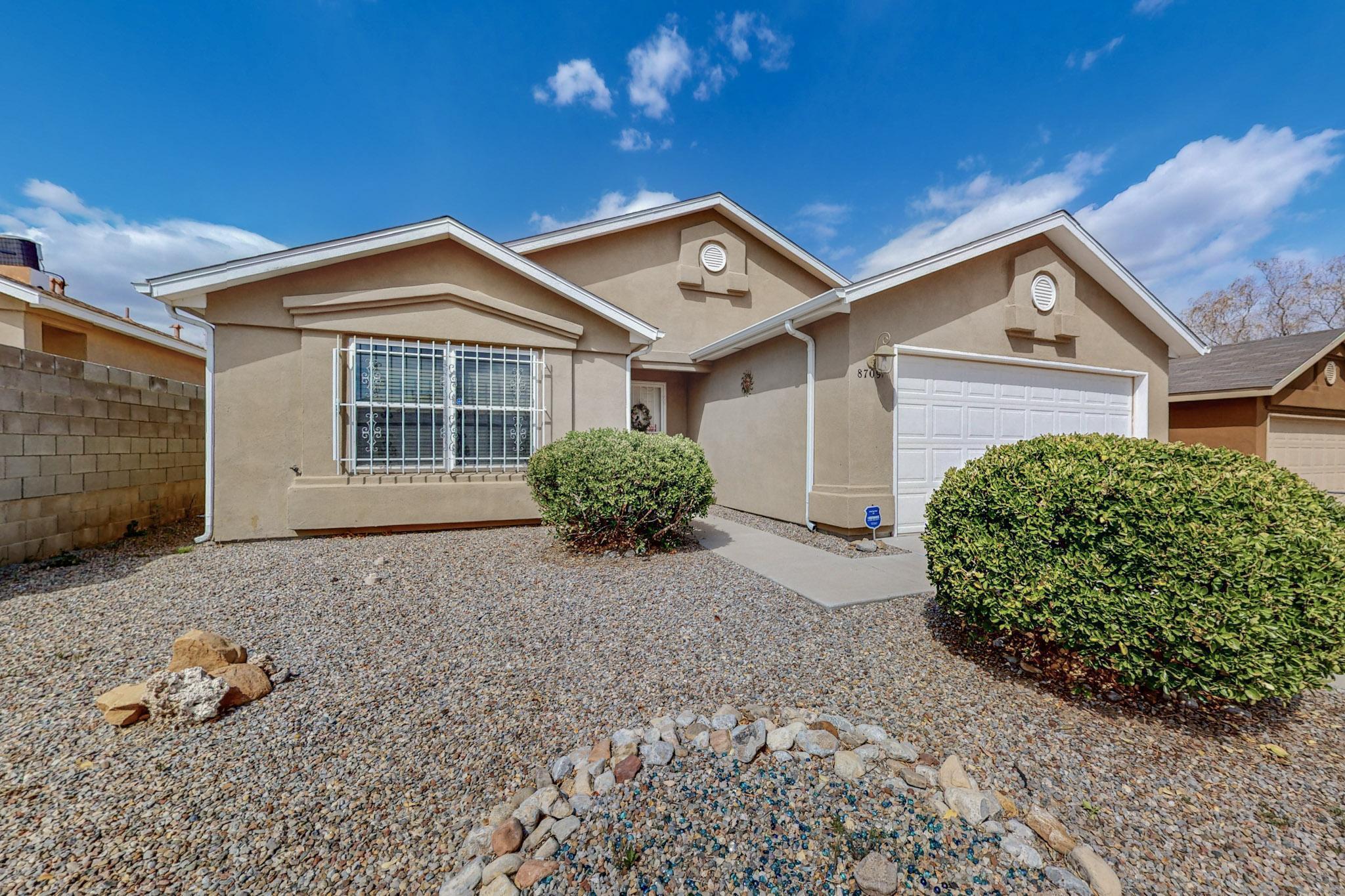 8709 Trotter Road SW