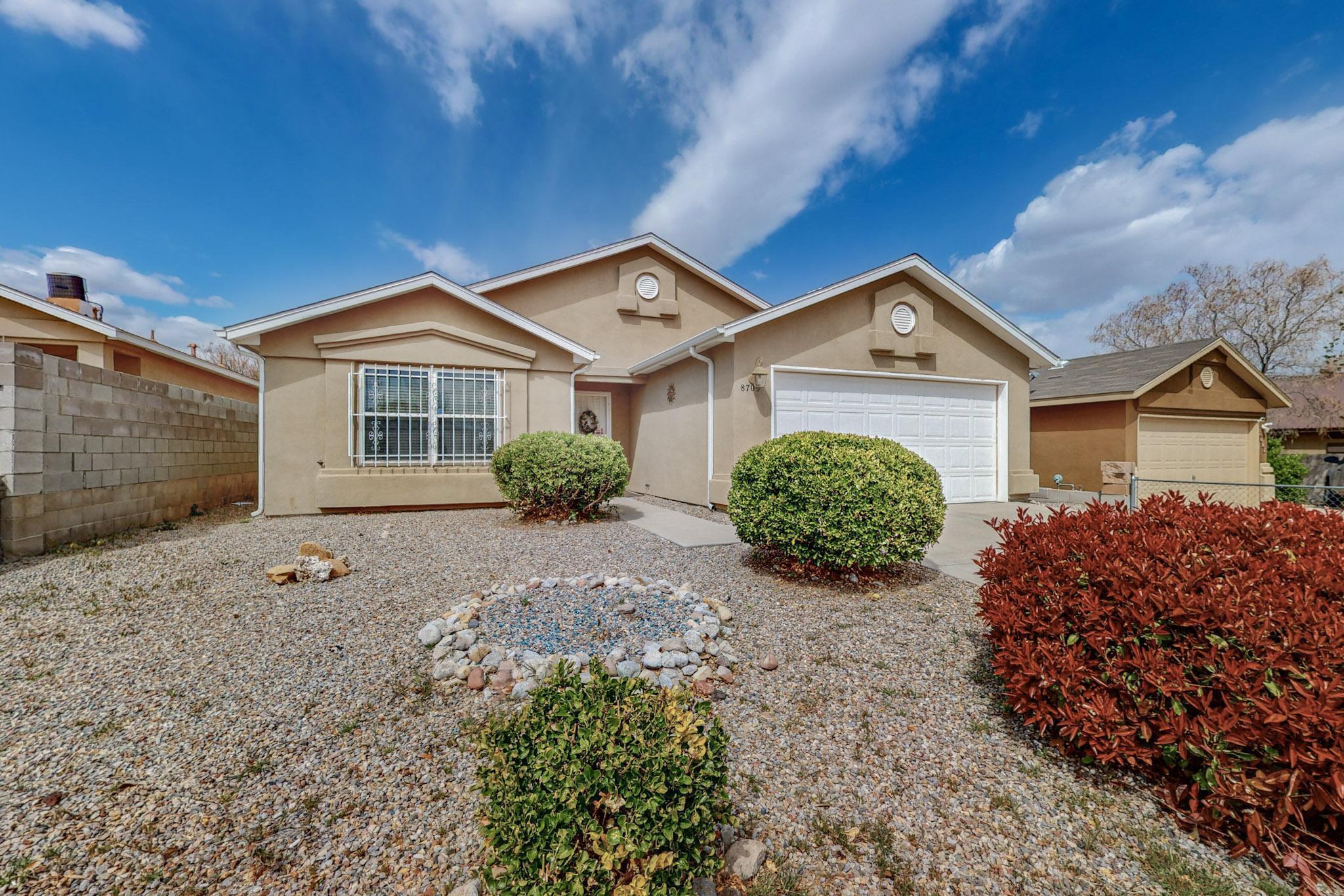 8709 Trotter Road SW