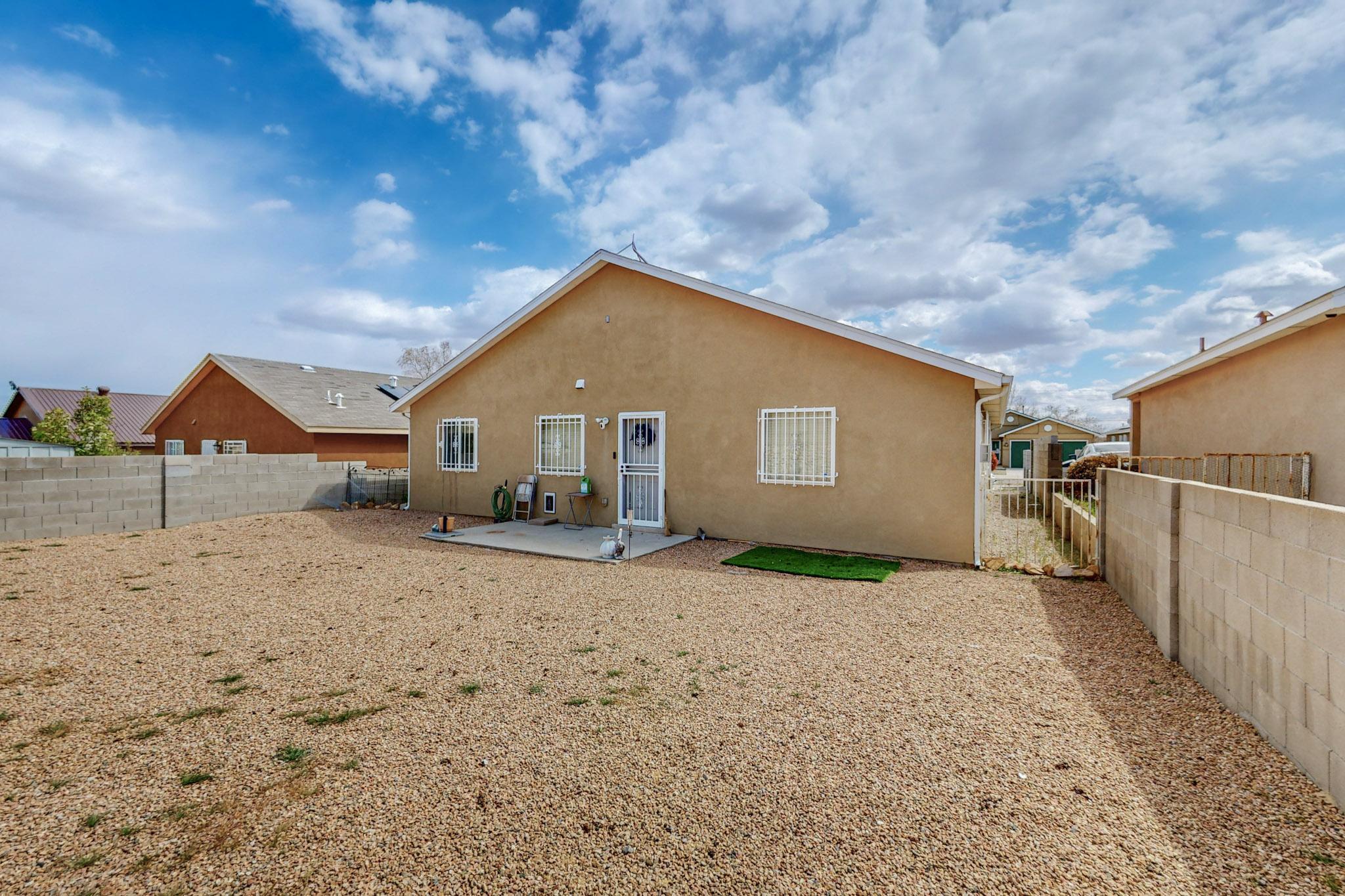 8709 Trotter Road SW