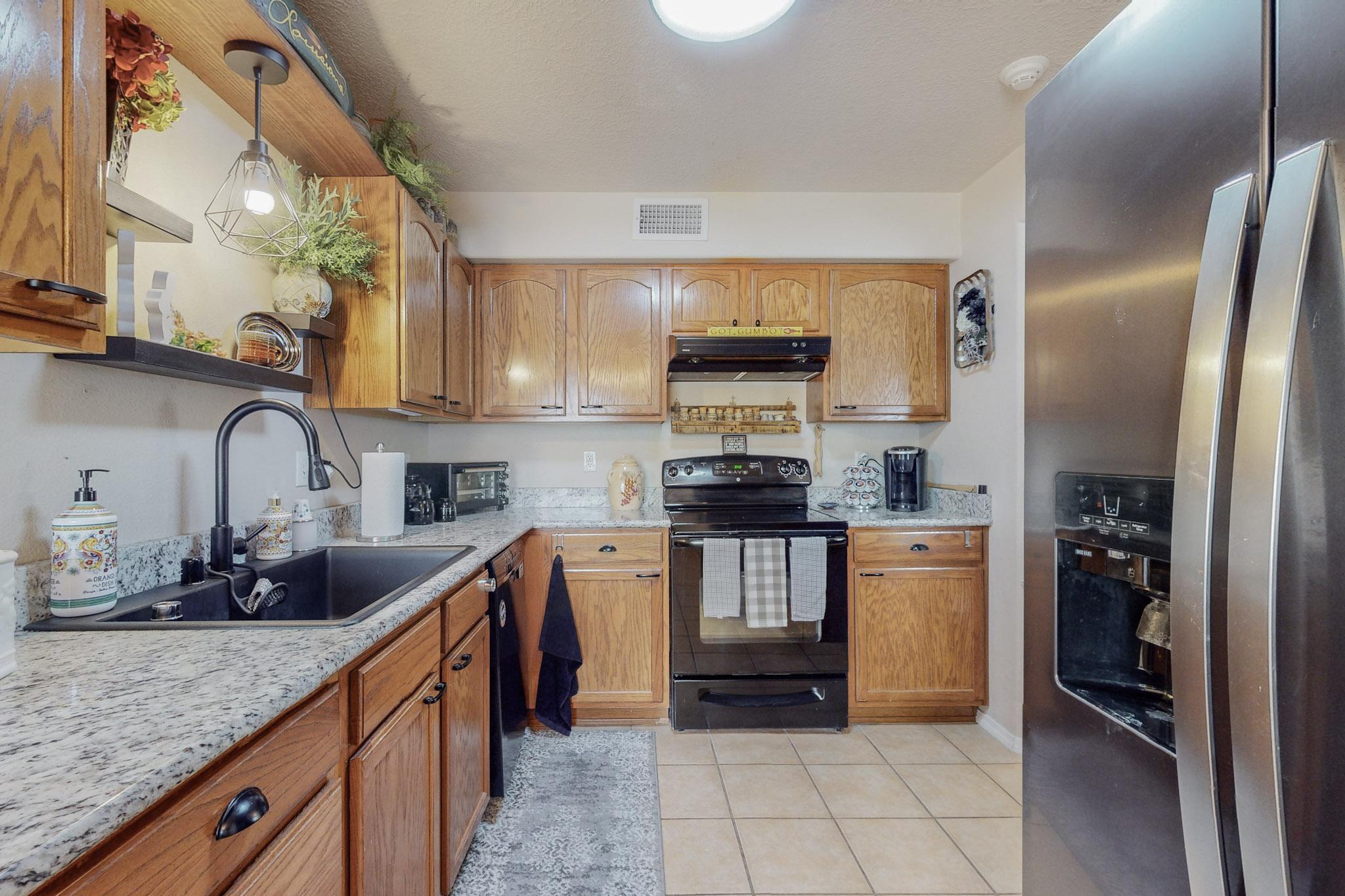 8709 Trotter Road SW