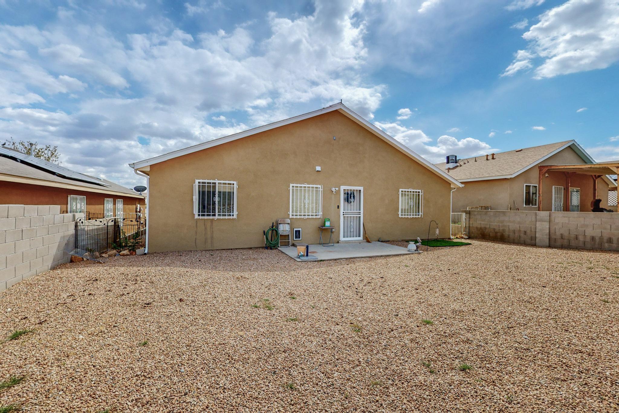 8709 Trotter Road SW