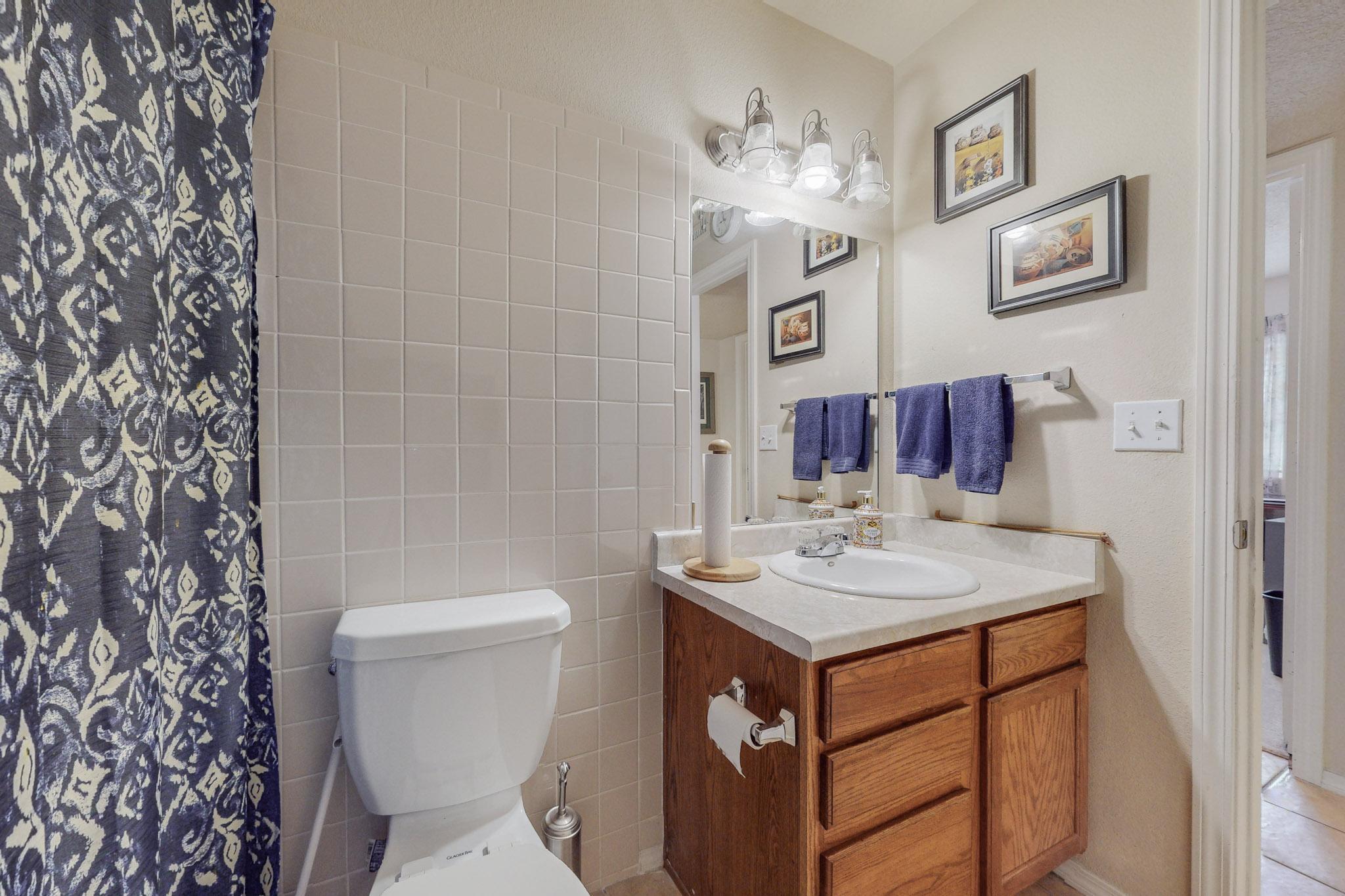 8709 Trotter Road SW