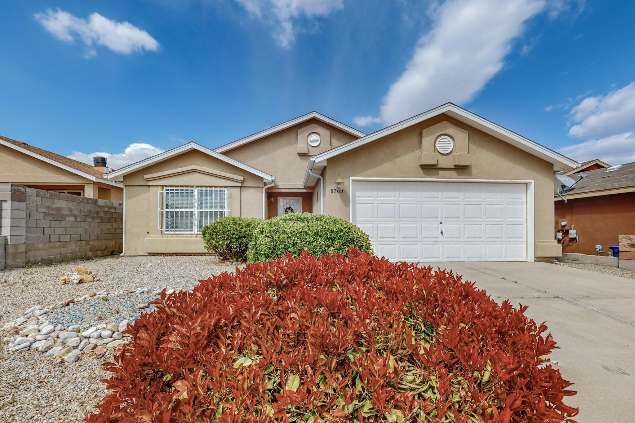 8709 Trotter Road SW