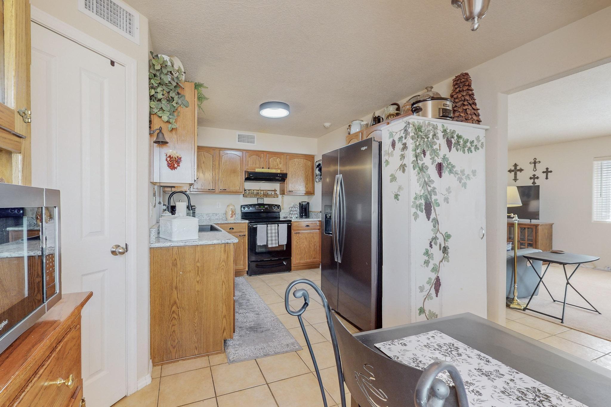 8709 Trotter Road SW