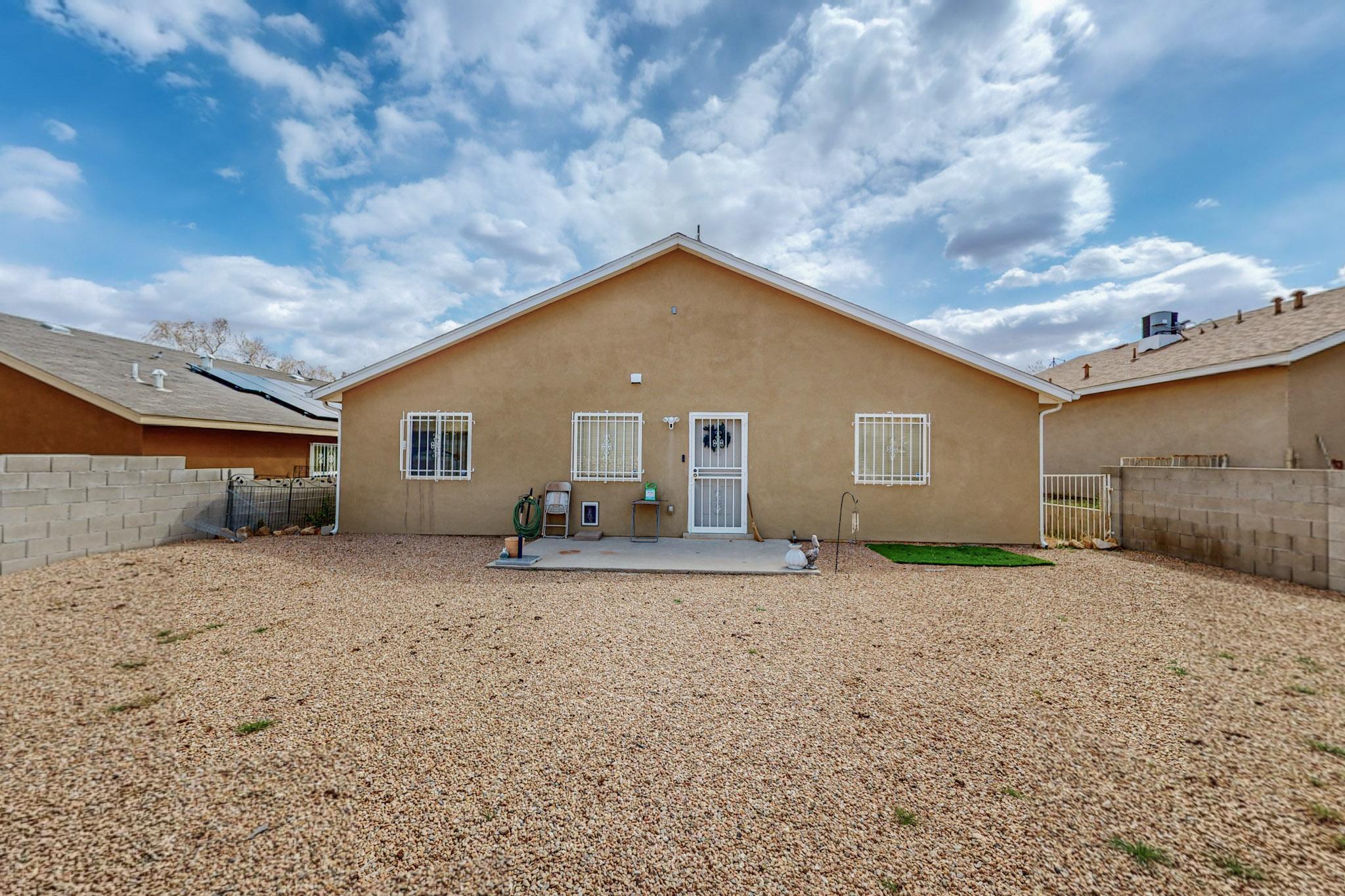 8709 Trotter Road SW