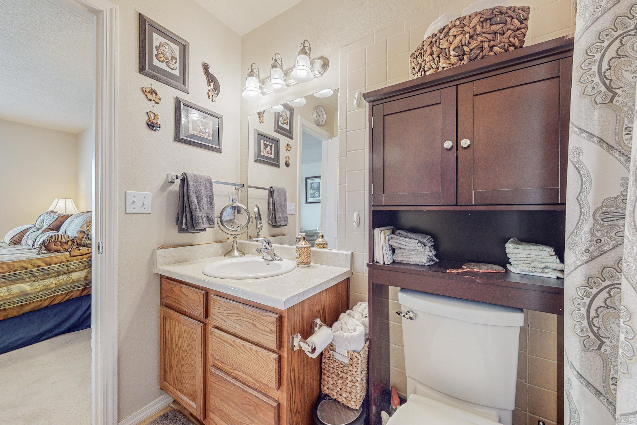 8709 Trotter Road SW