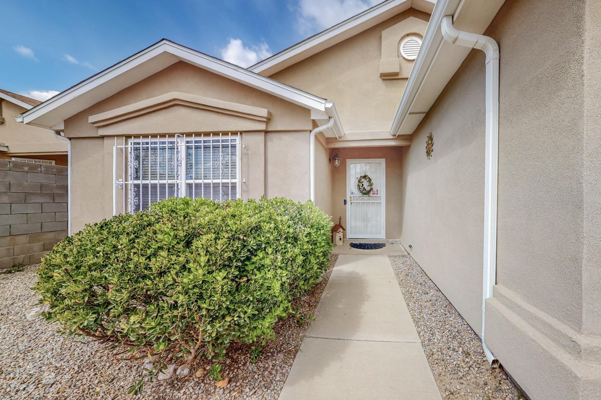 8709 Trotter Road SW