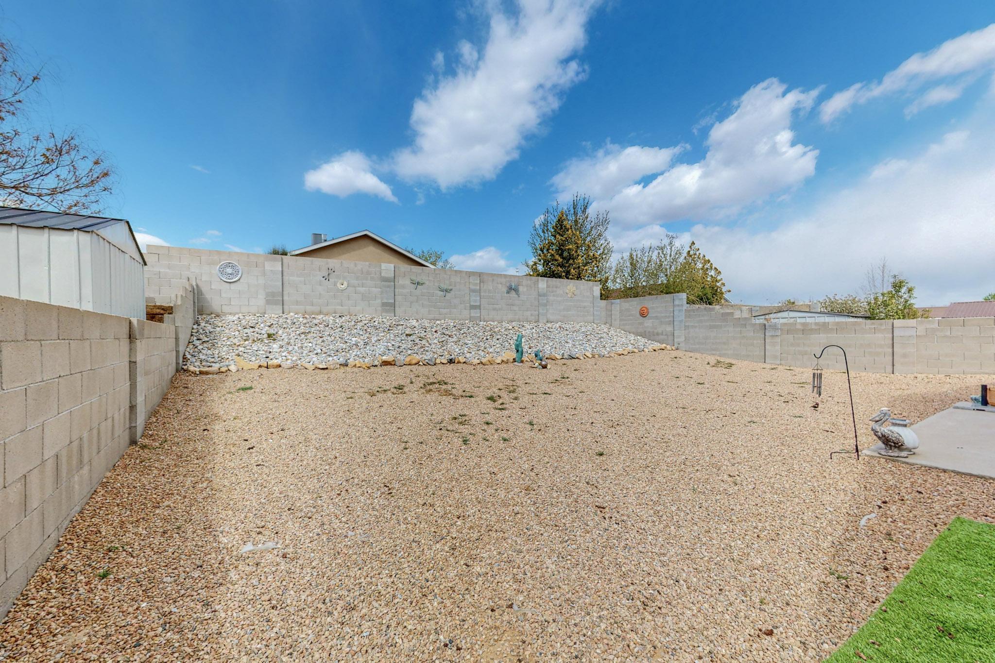 8709 Trotter Road SW