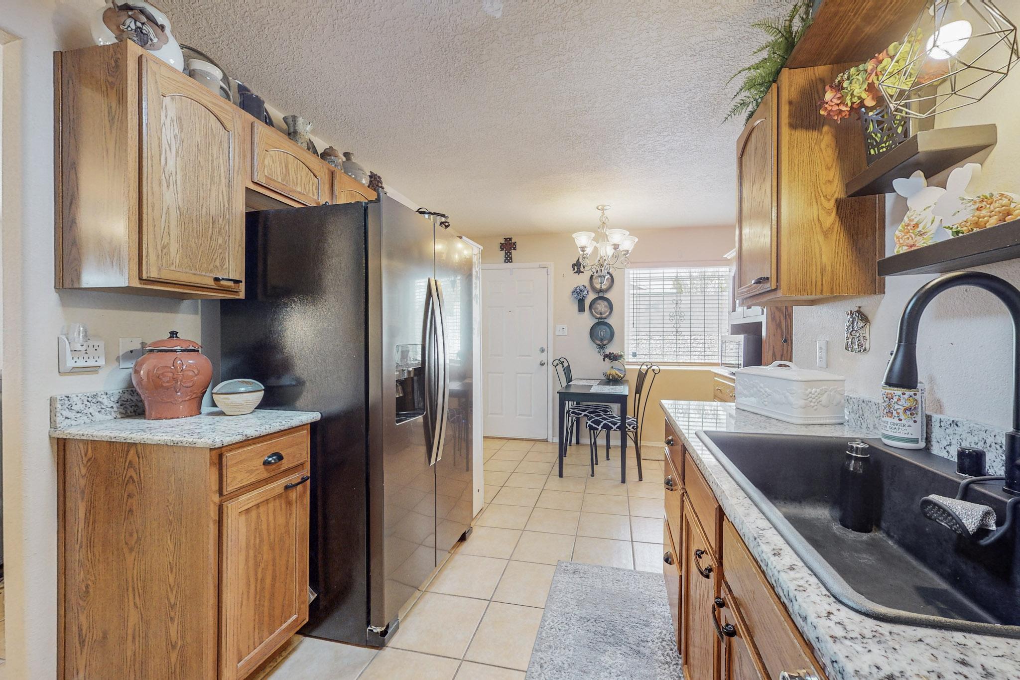 8709 Trotter Road SW