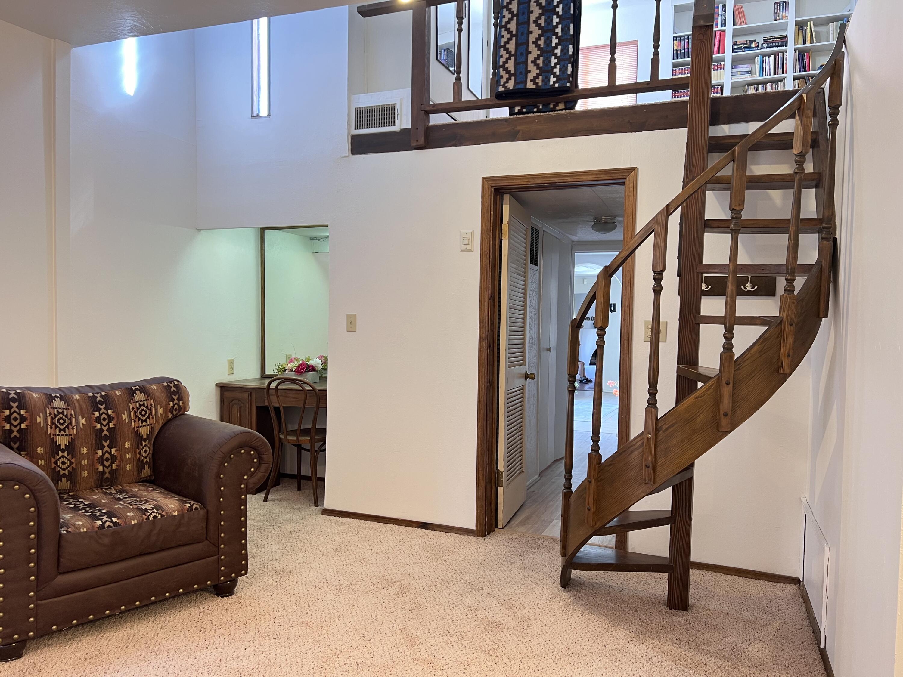 225 A Willow Road NW