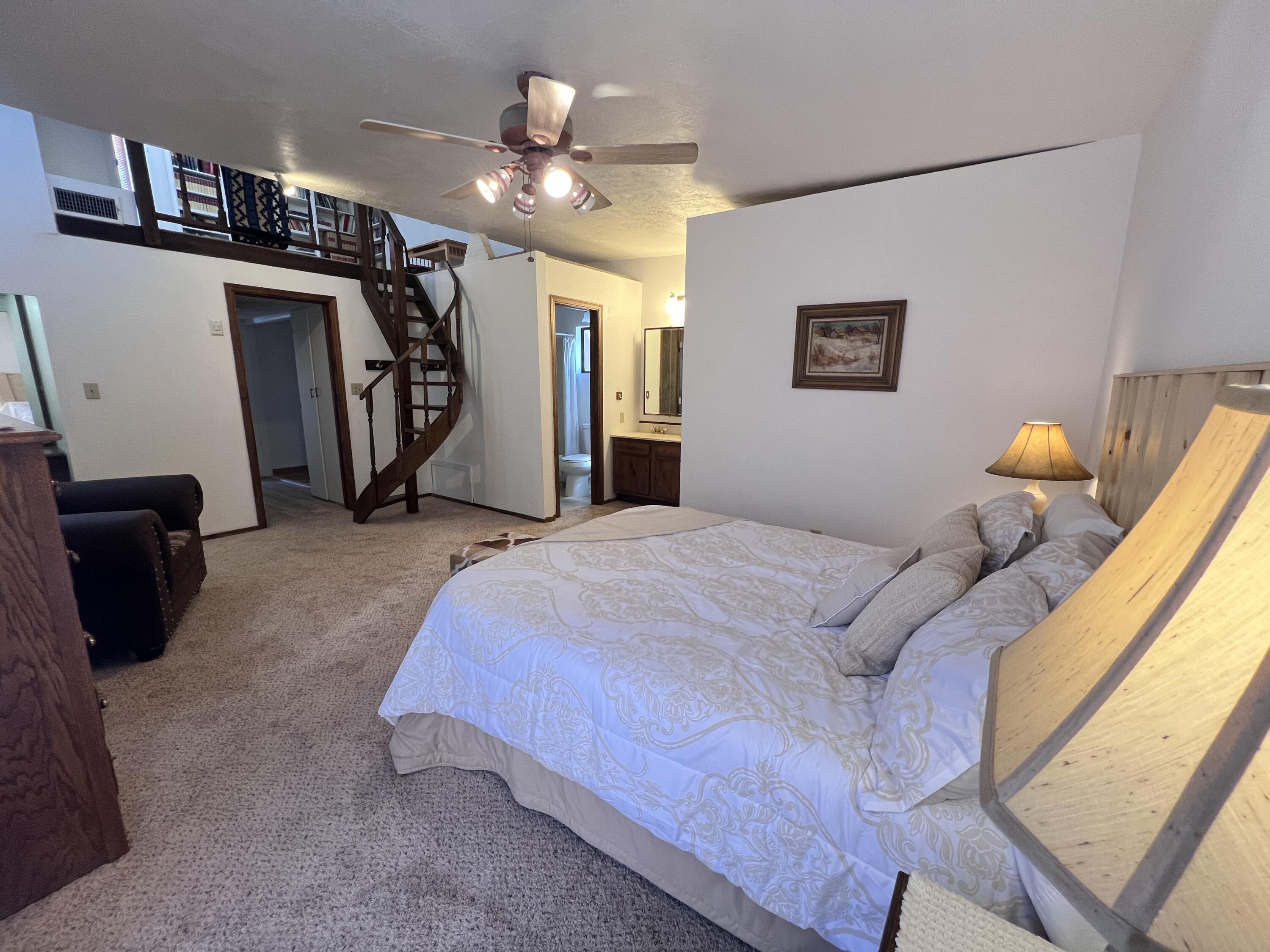 225 A Willow Road NW