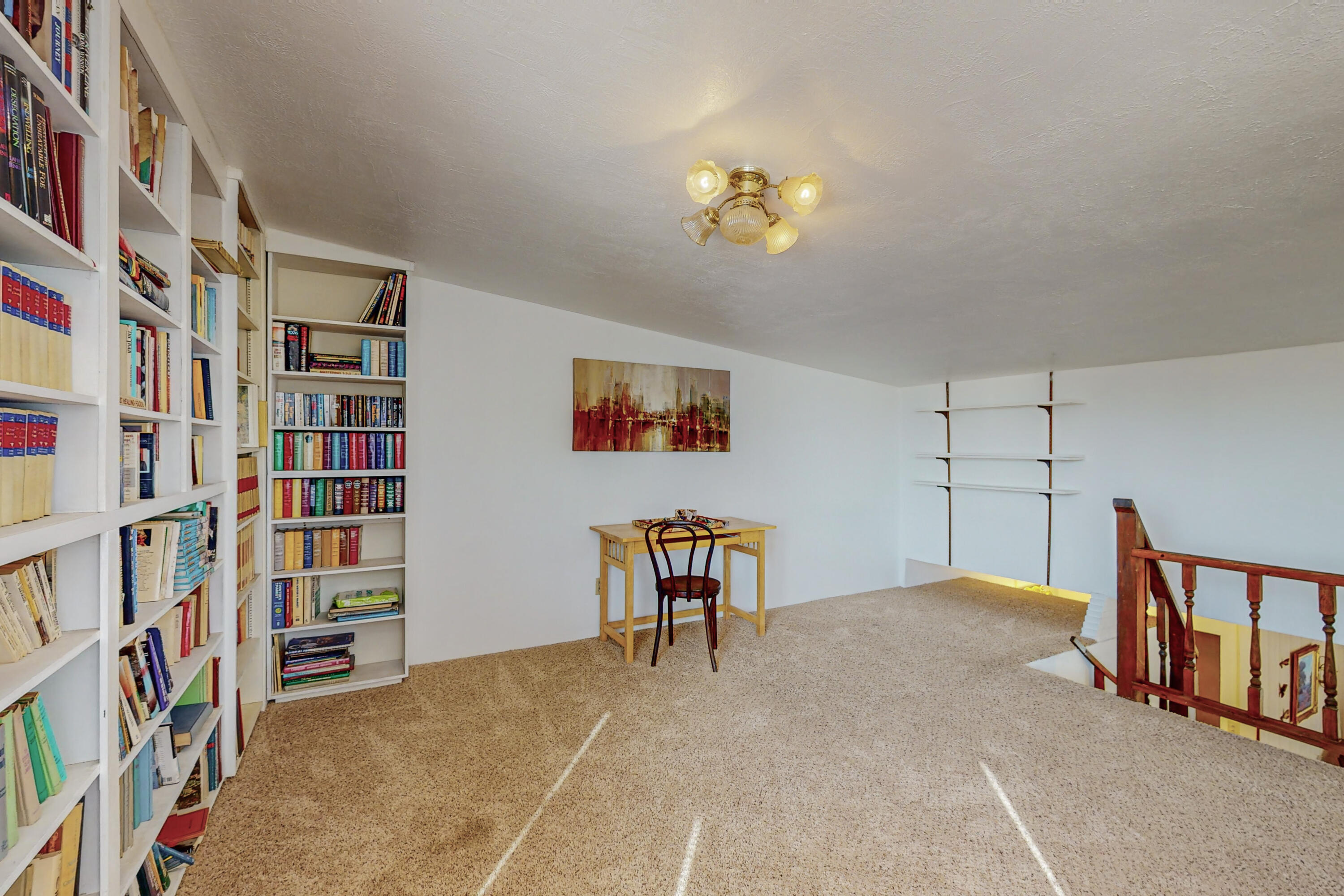 225 A Willow Road NW