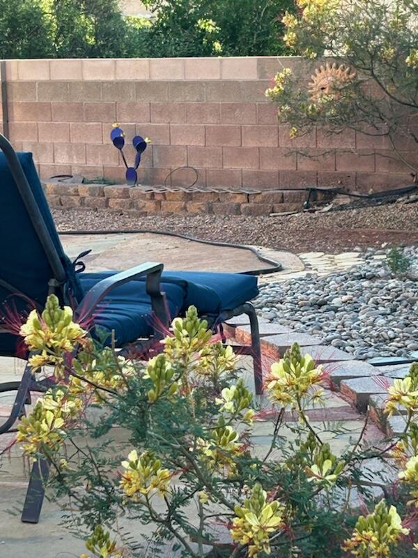 10520 Calle Sombra NW