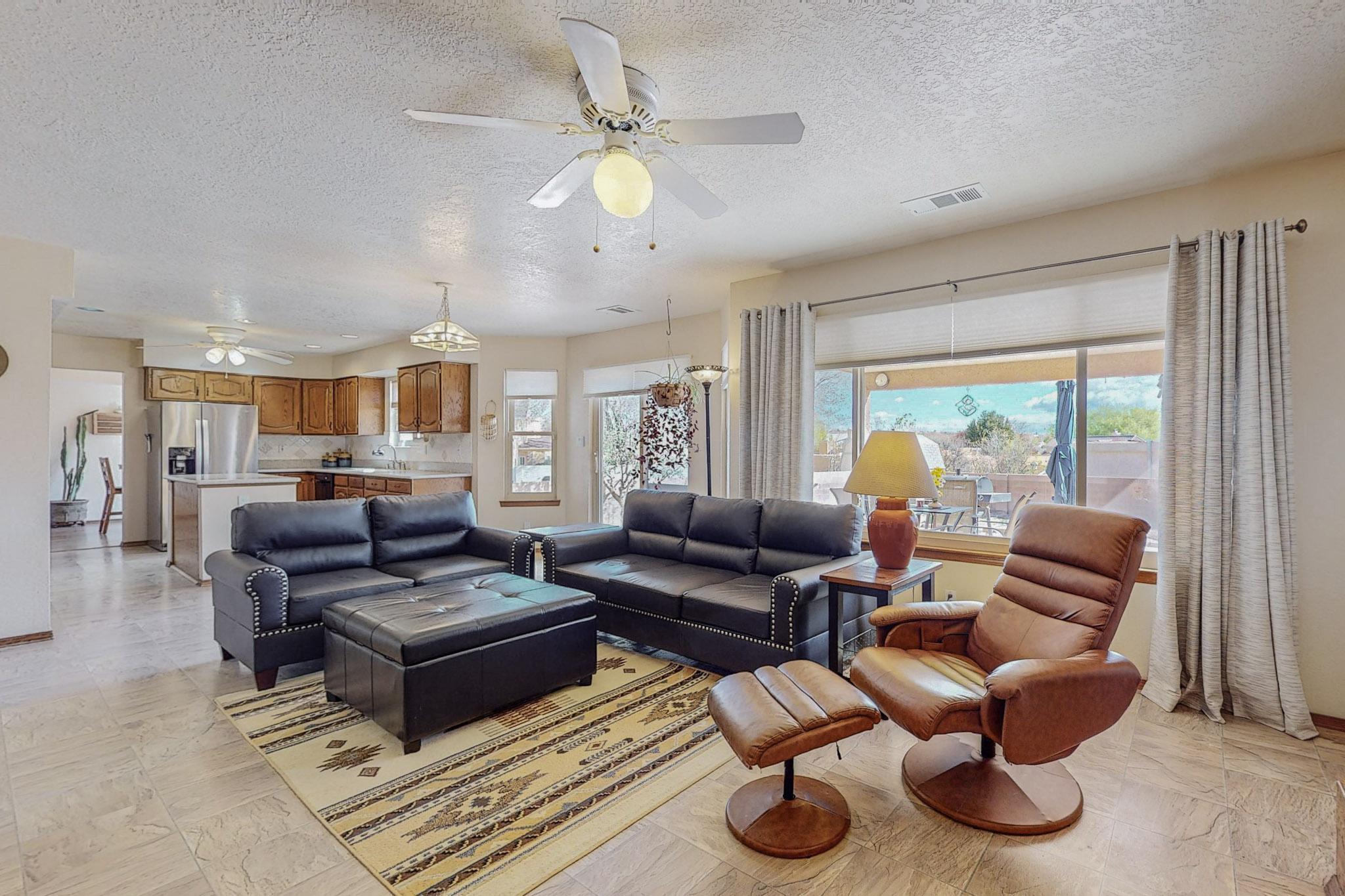 10520 Calle Sombra NW