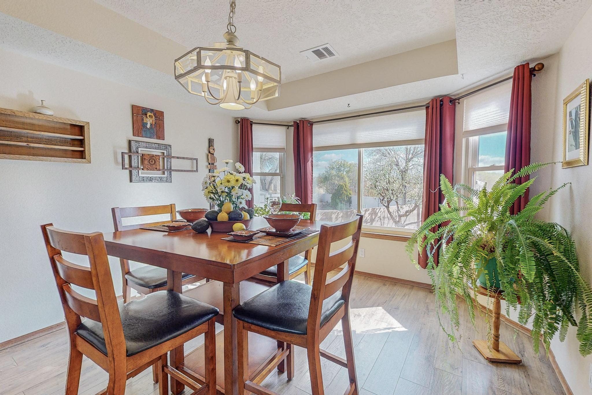 10520 Calle Sombra NW