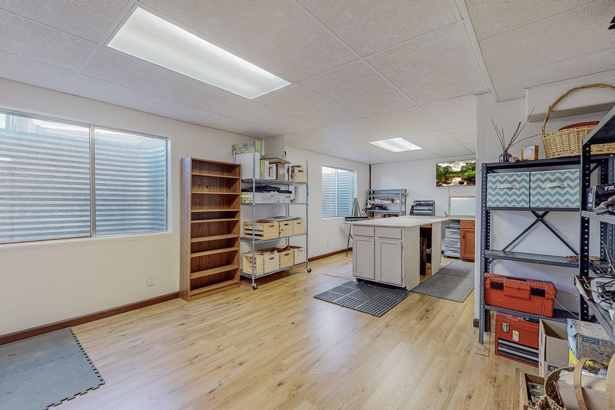 10520 Calle Sombra NW