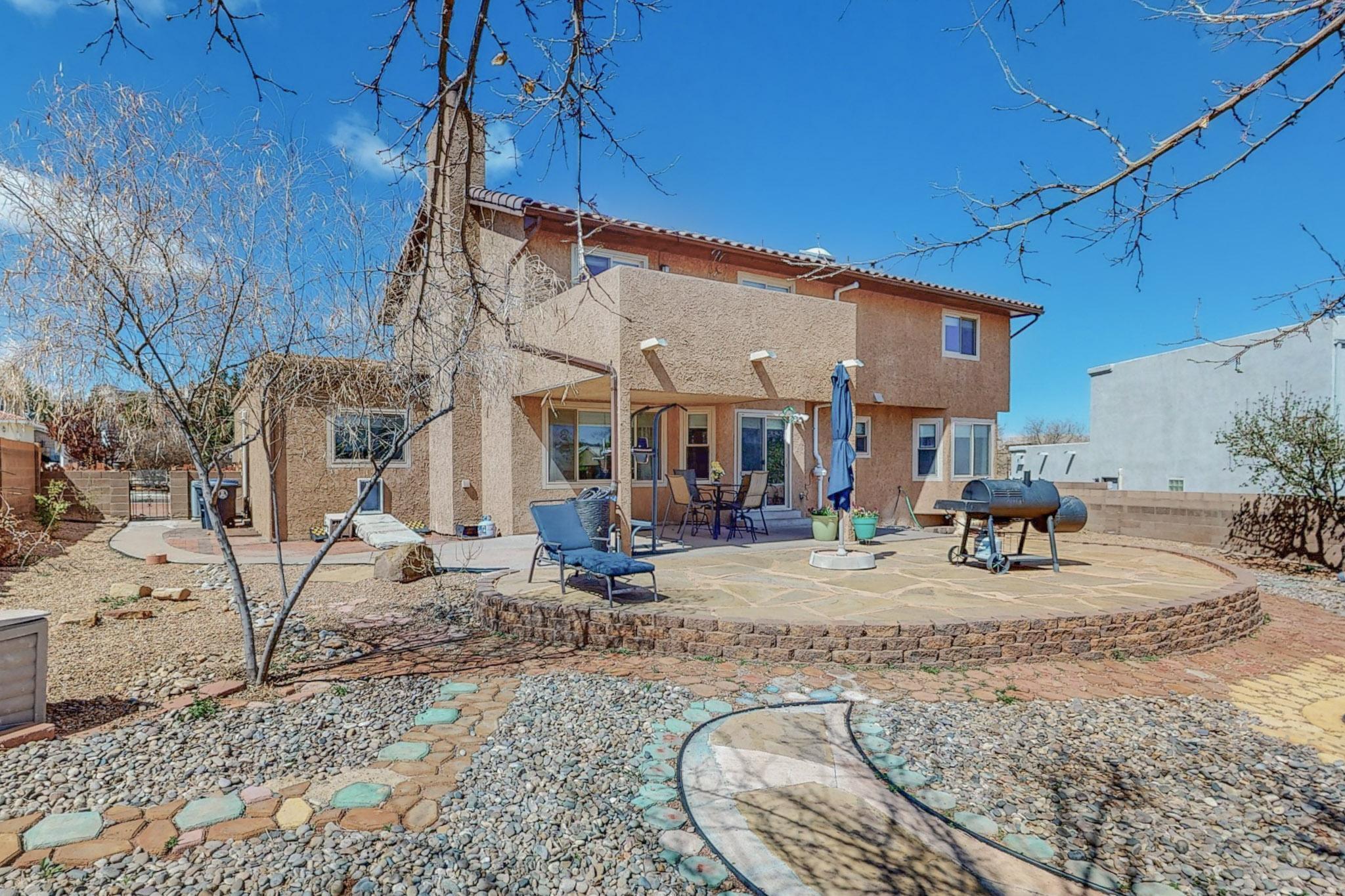 10520 Calle Sombra NW