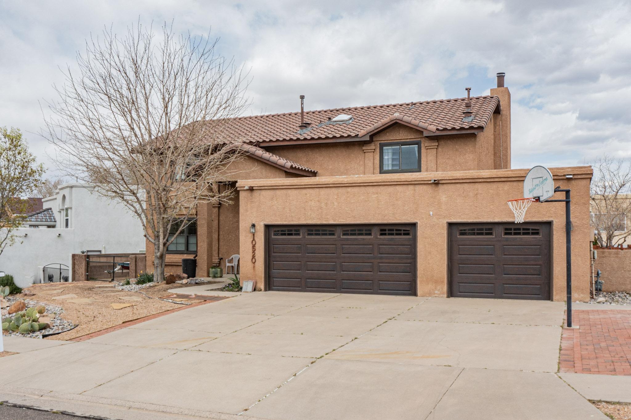 10520 Calle Sombra NW