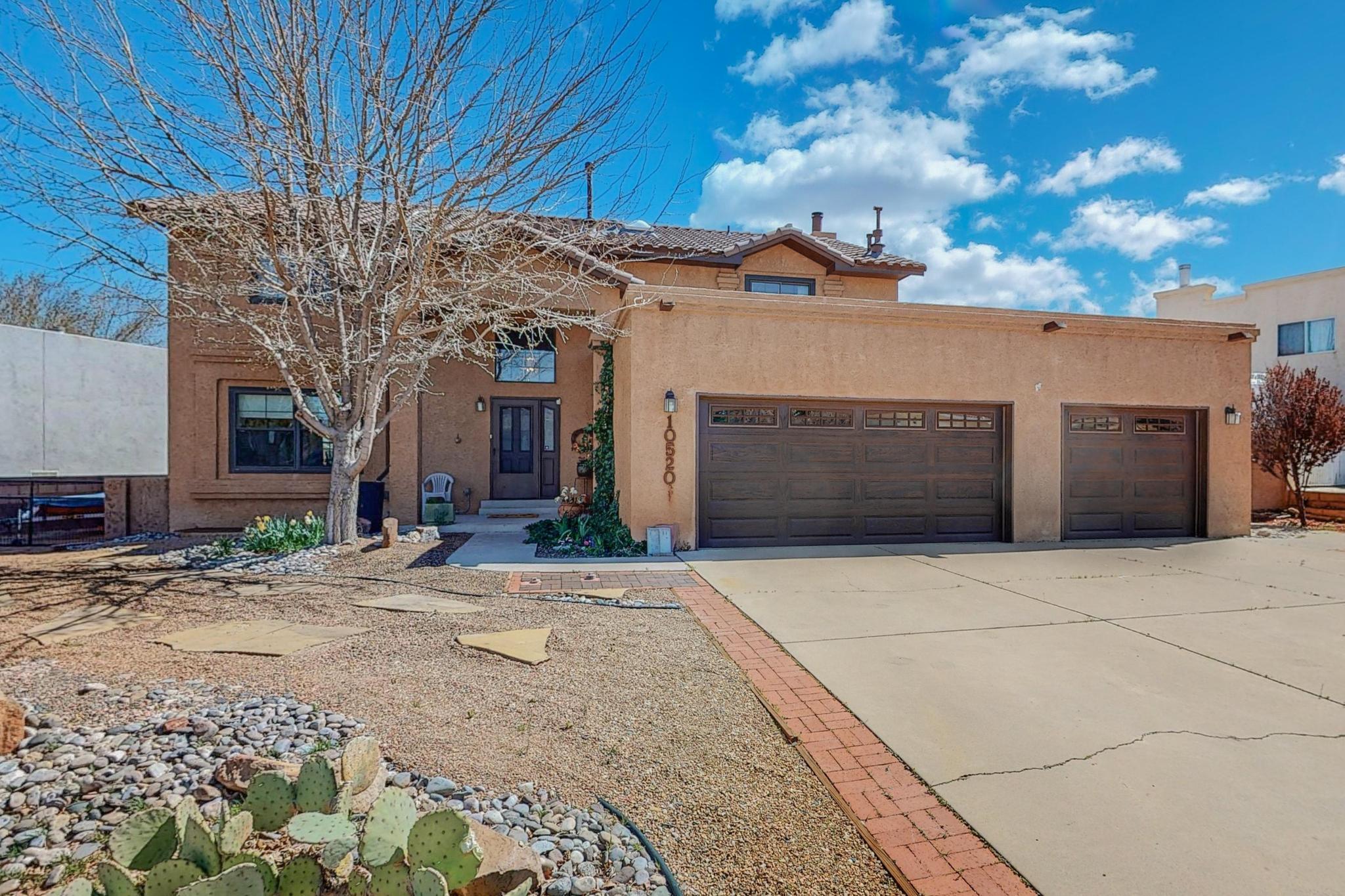 10520 Calle Sombra NW