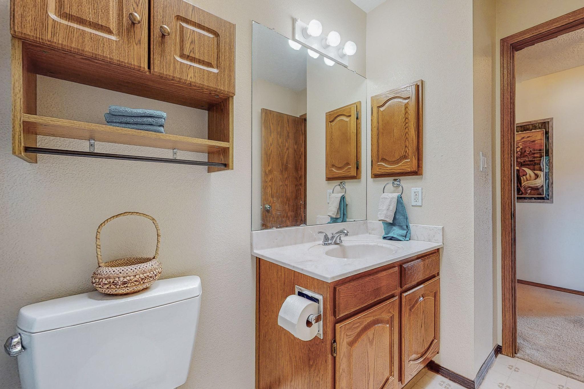 10520 Calle Sombra NW