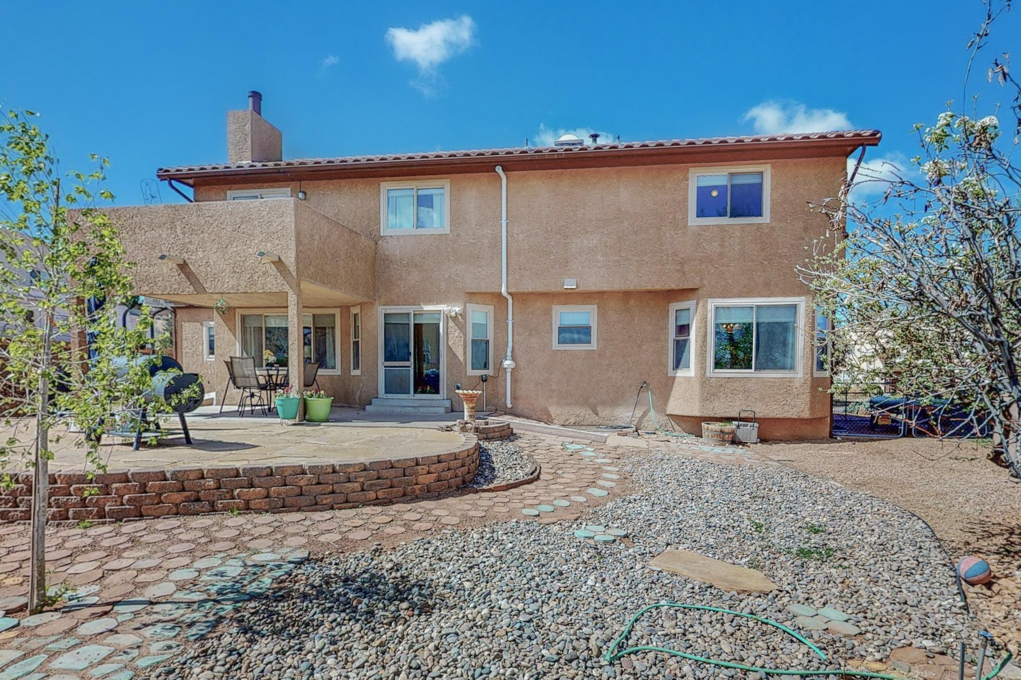 10520 Calle Sombra NW