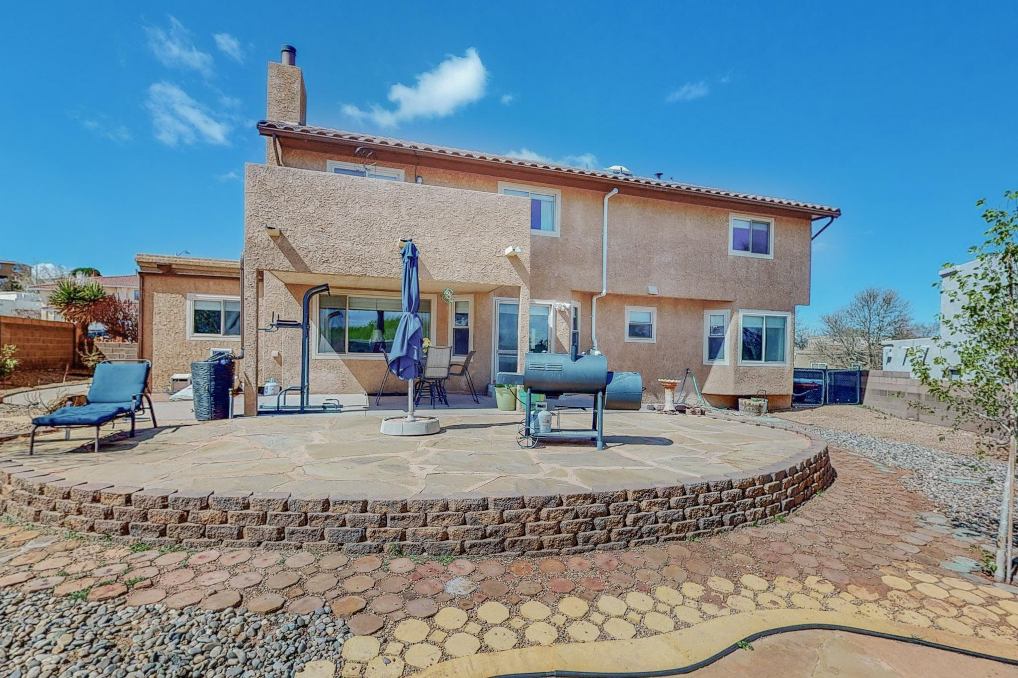 10520 Calle Sombra NW