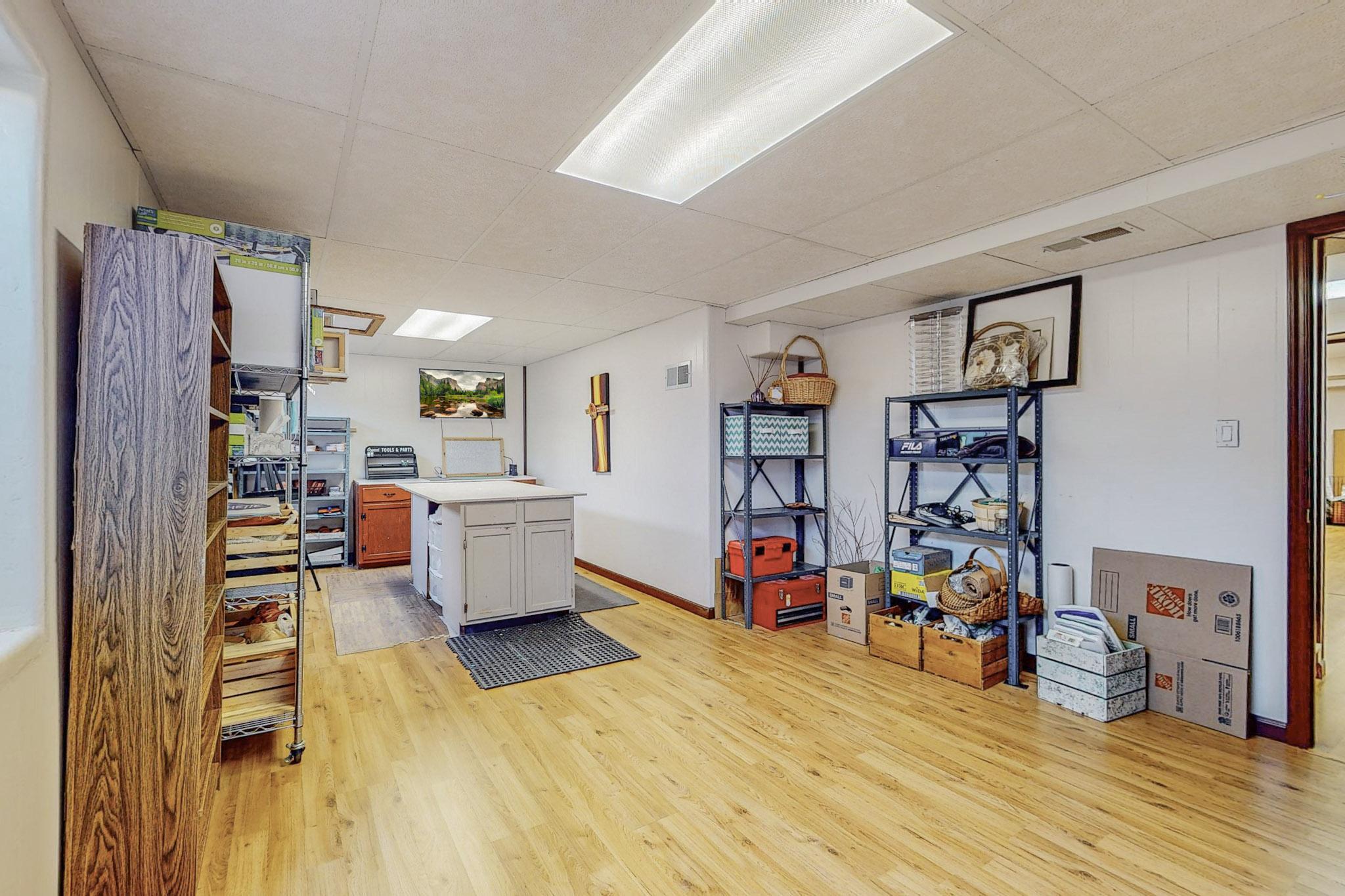 10520 Calle Sombra NW