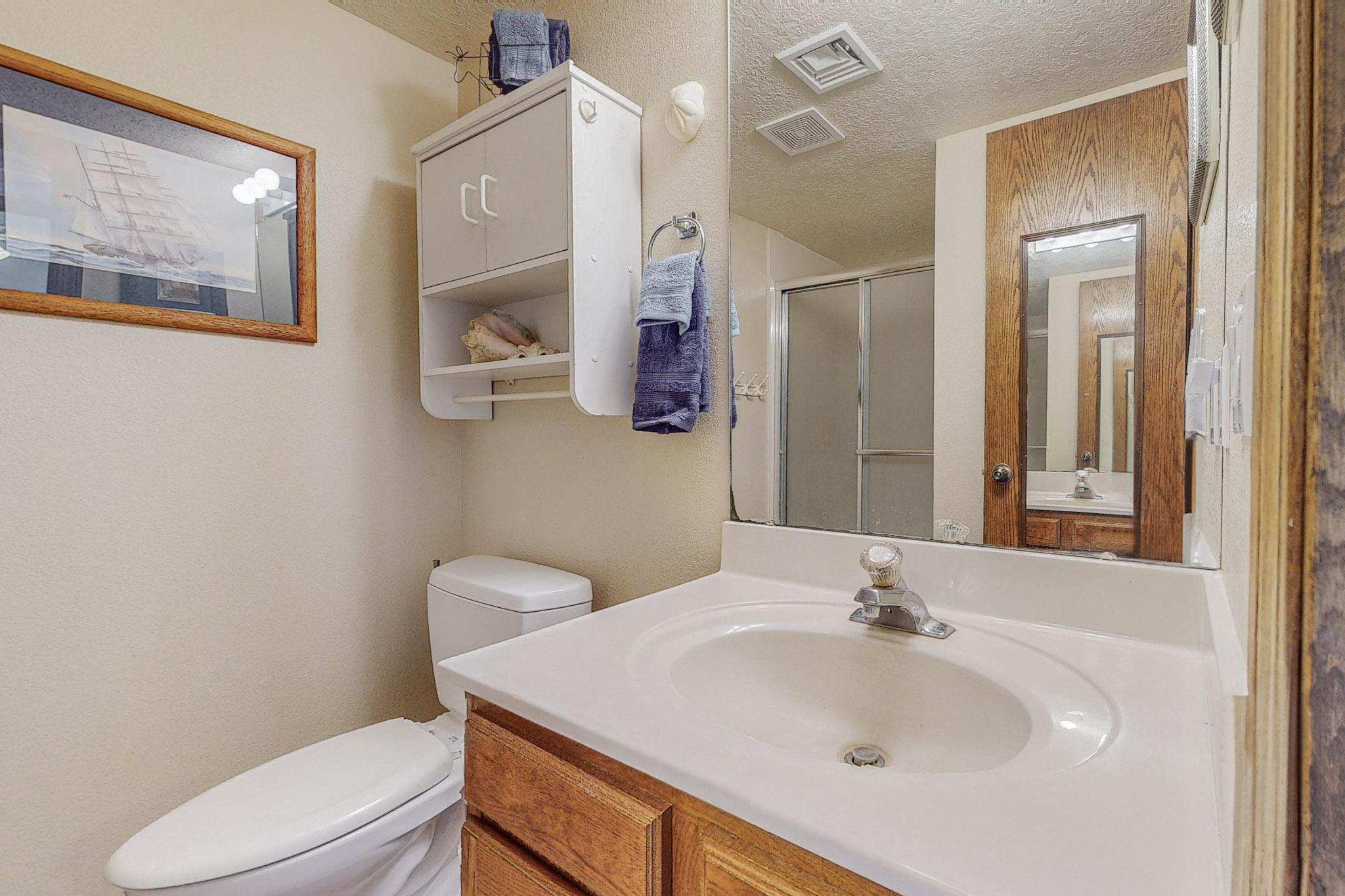 10520 Calle Sombra NW