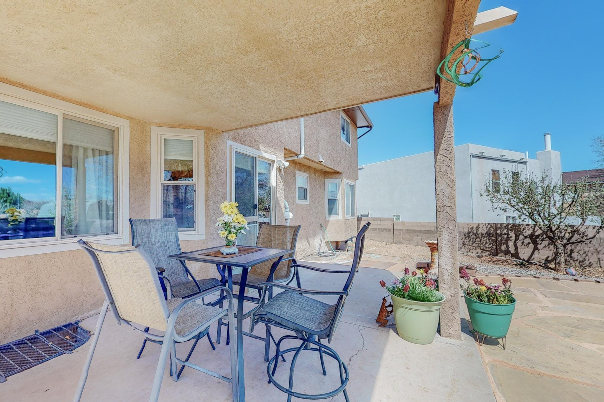 10520 Calle Sombra NW