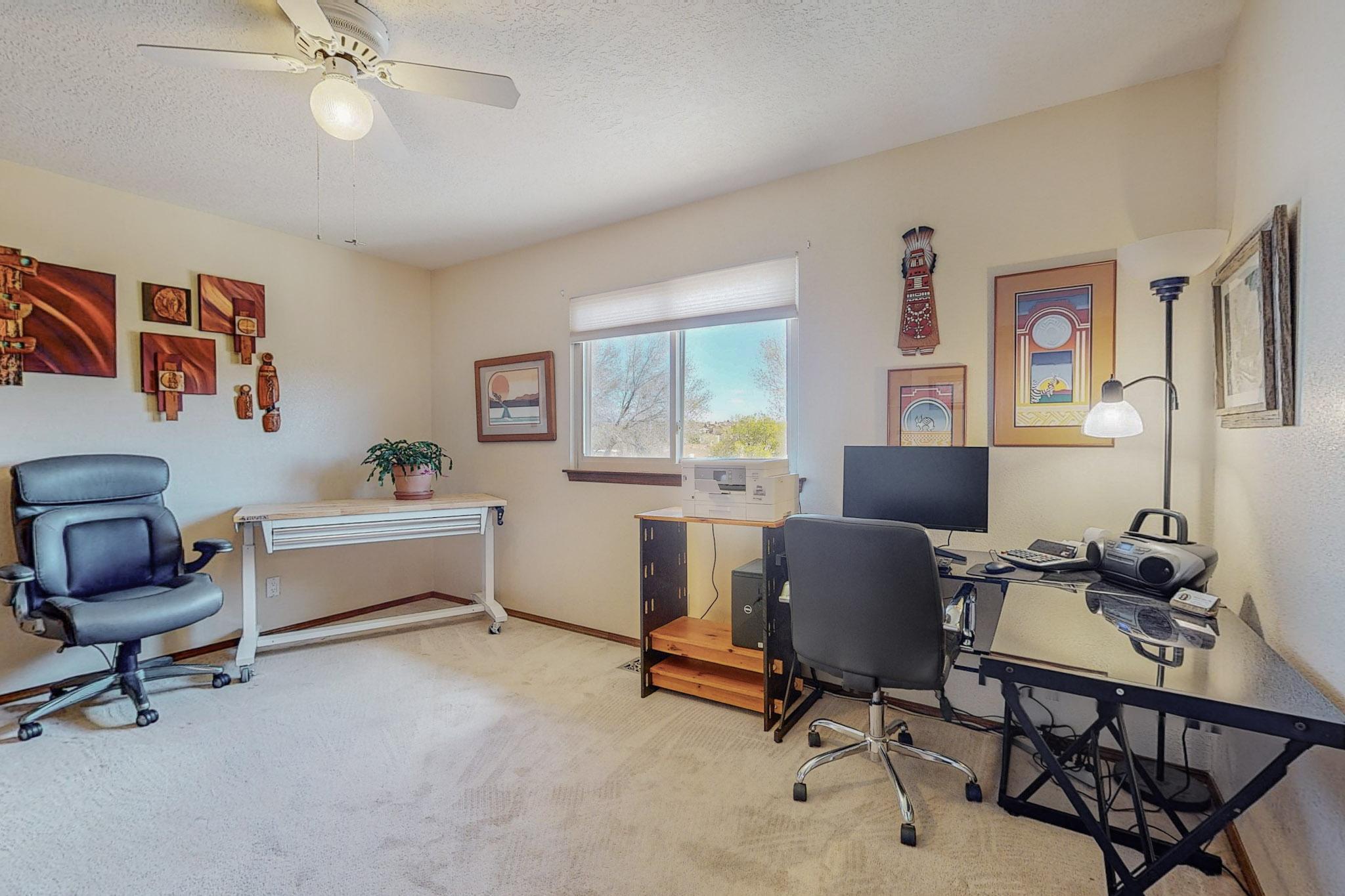 10520 Calle Sombra NW