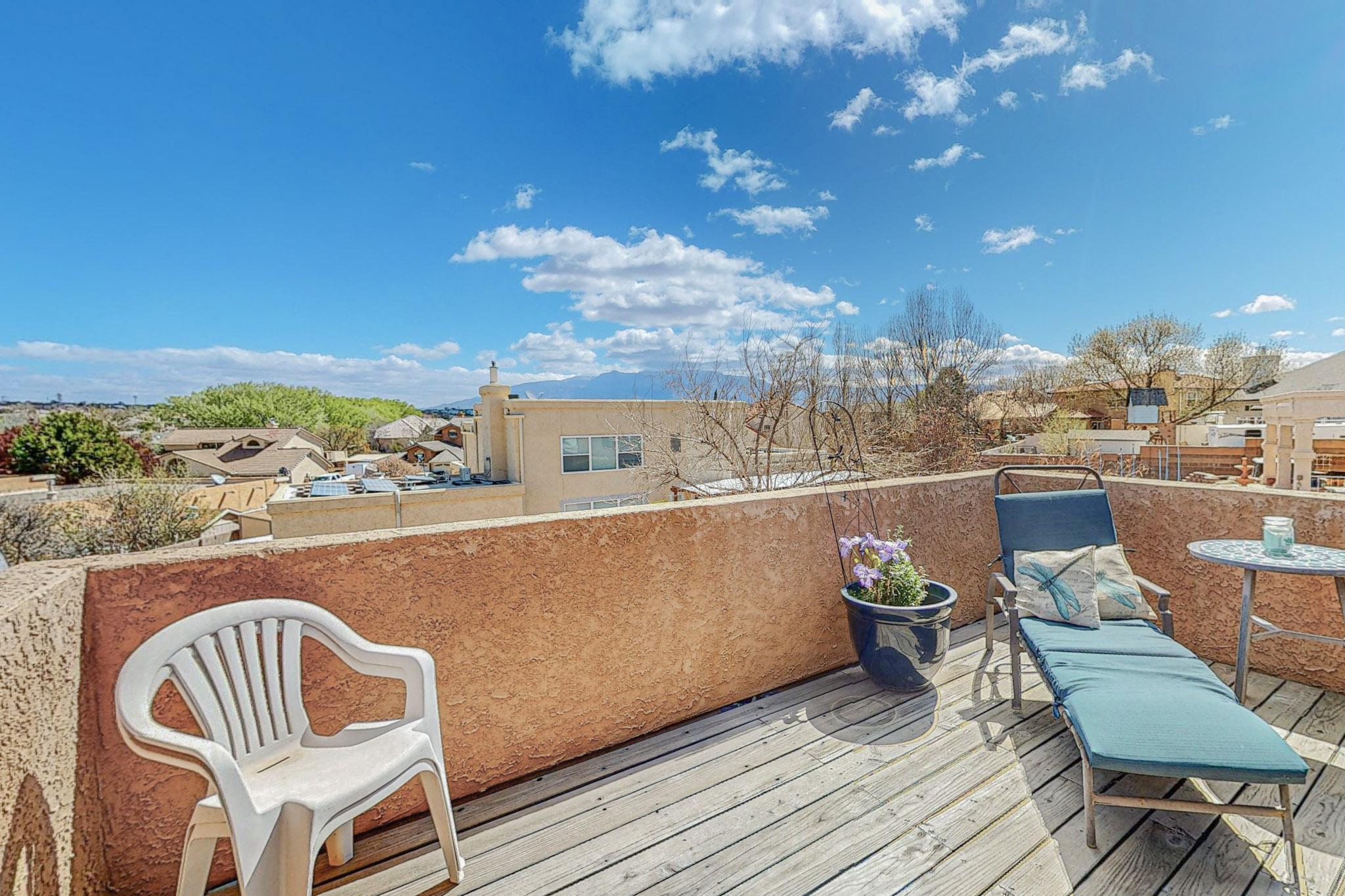 10520 Calle Sombra NW