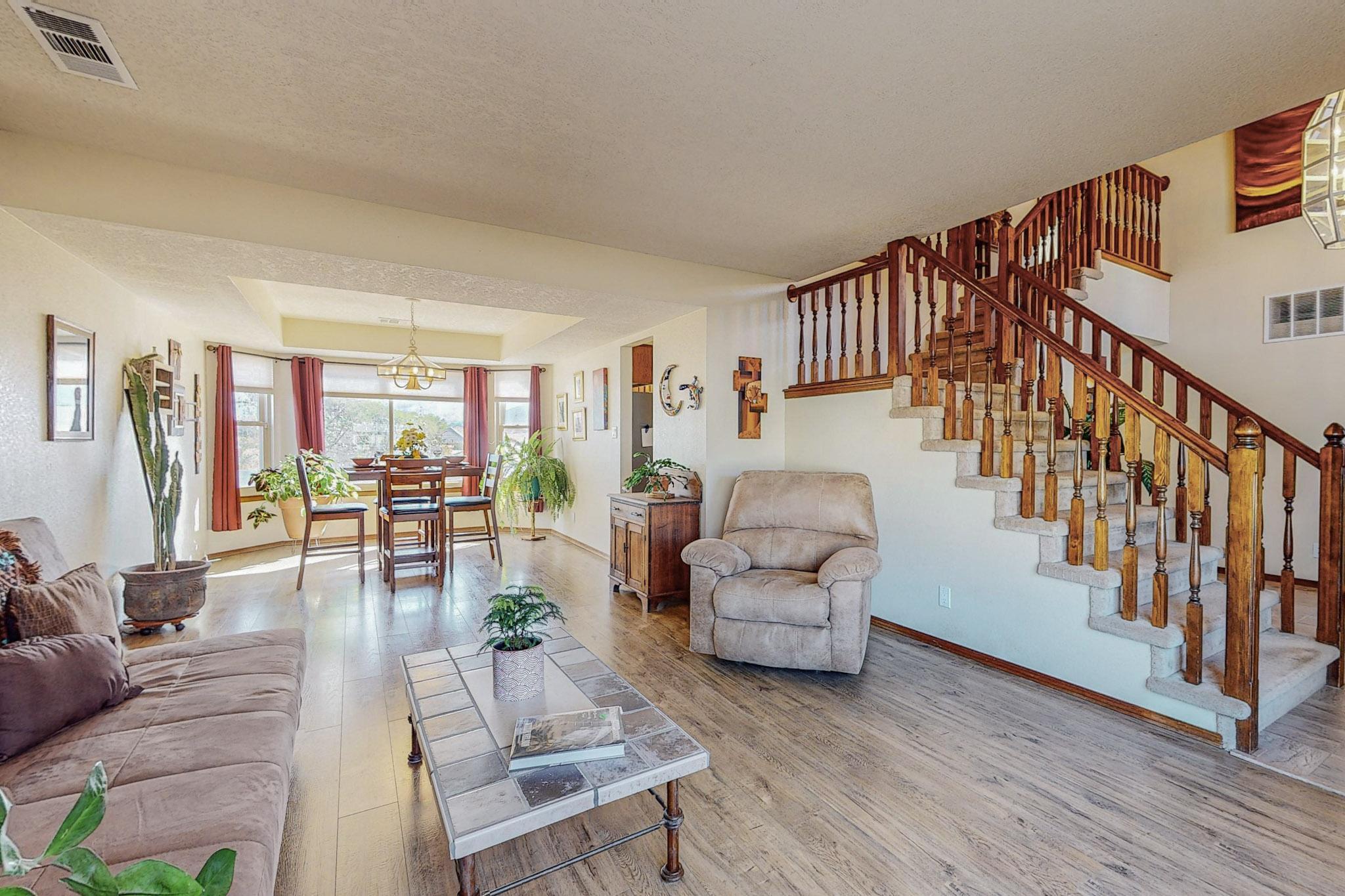 10520 Calle Sombra NW