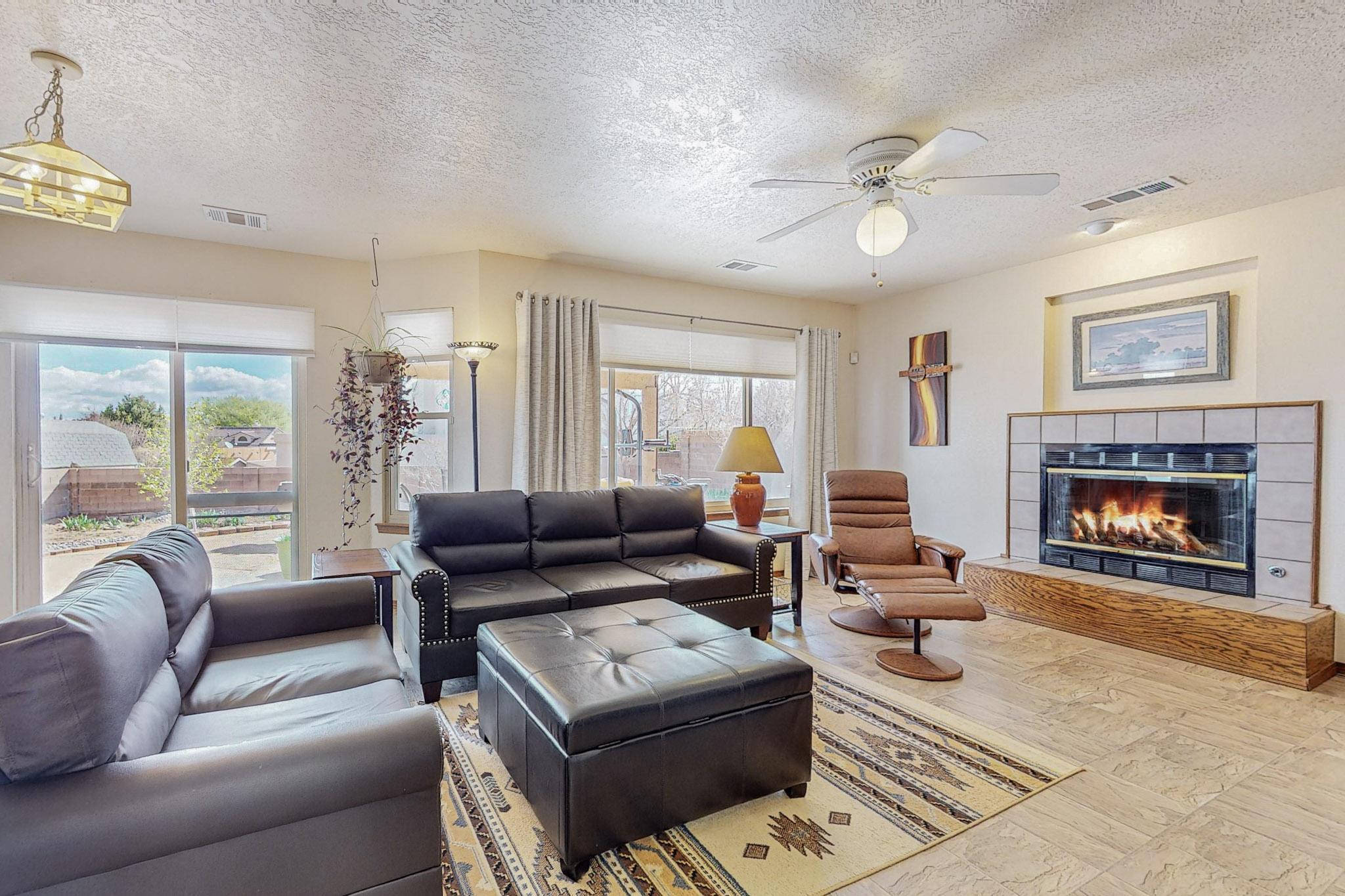 10520 Calle Sombra NW