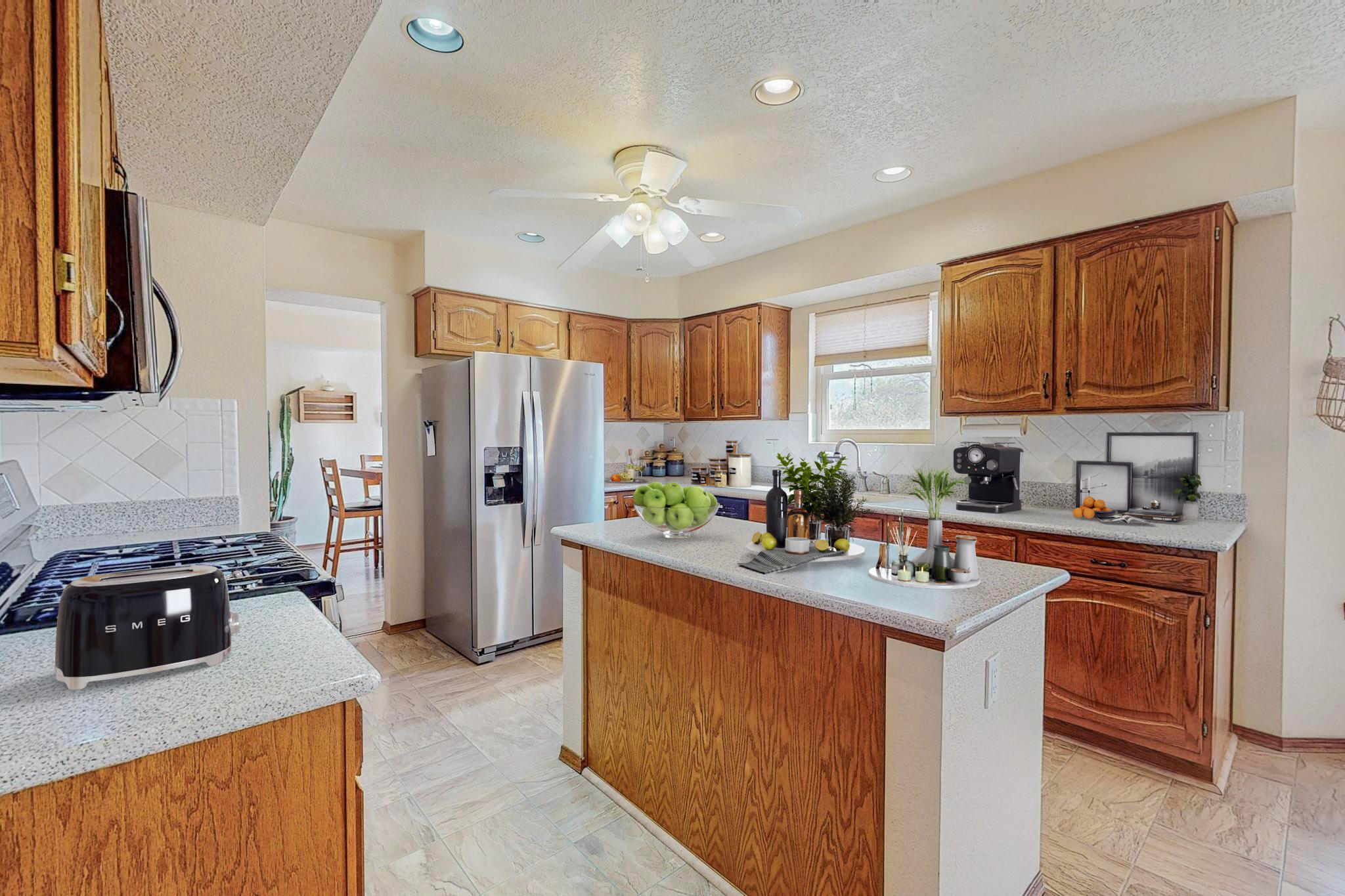 10520 Calle Sombra NW