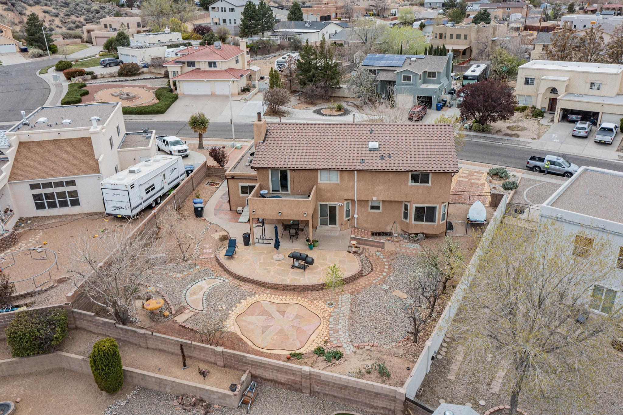 10520 Calle Sombra NW