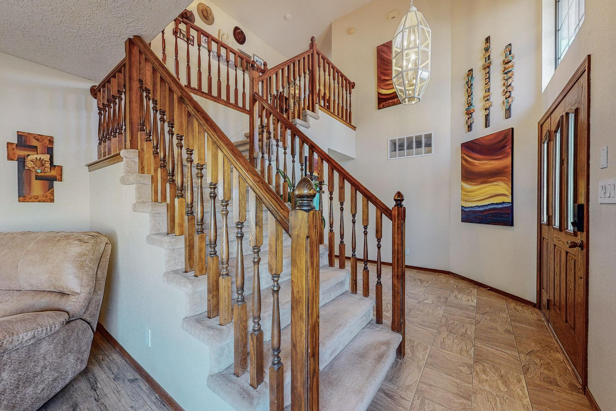 10520 Calle Sombra NW