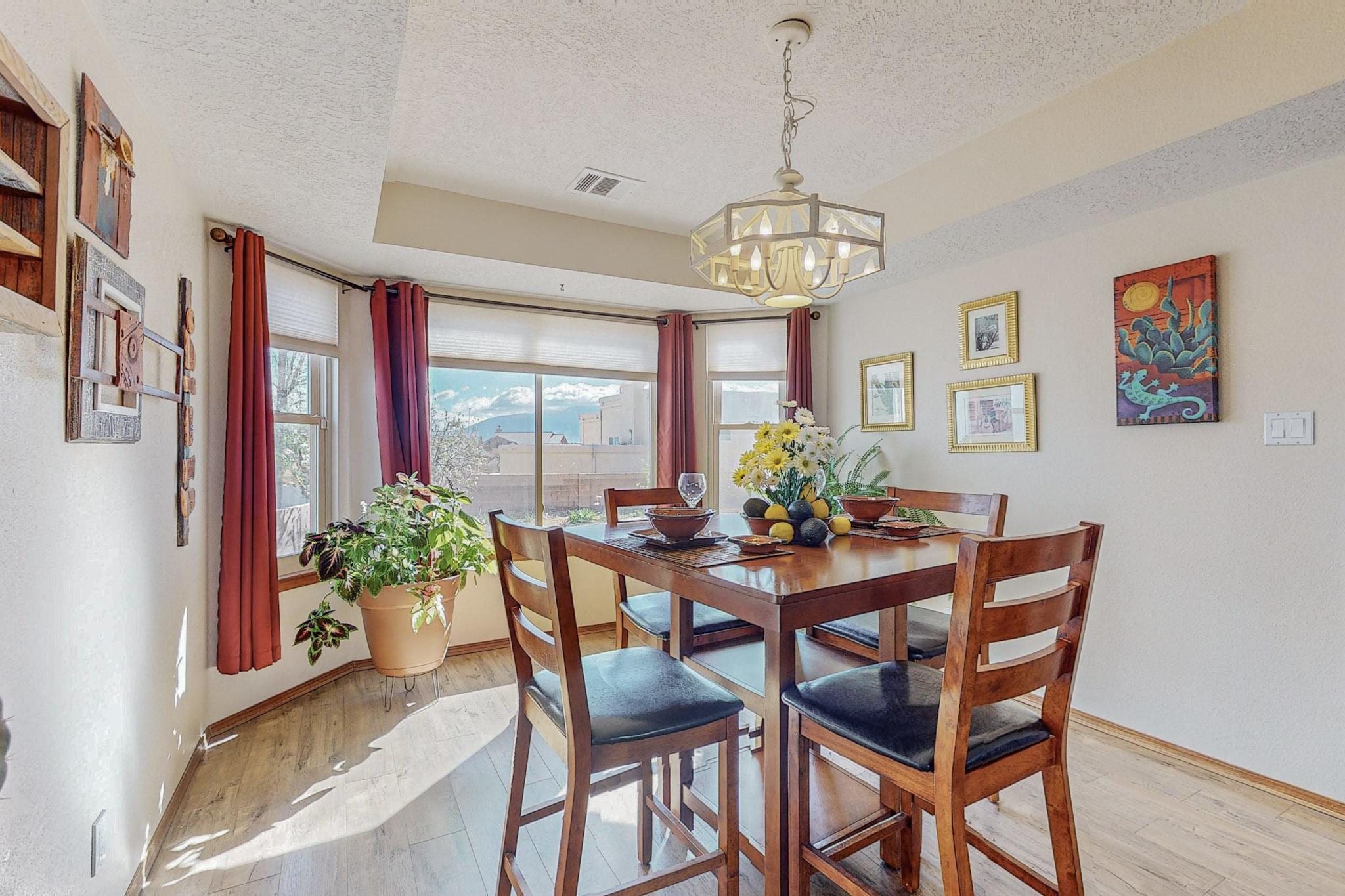 10520 Calle Sombra NW