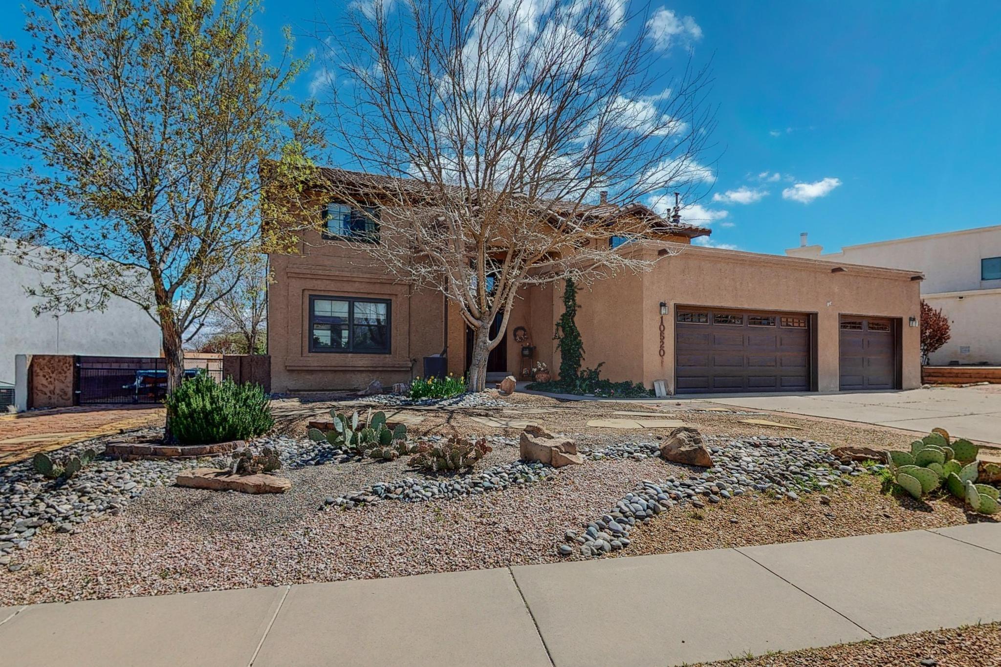 10520 Calle Sombra NW