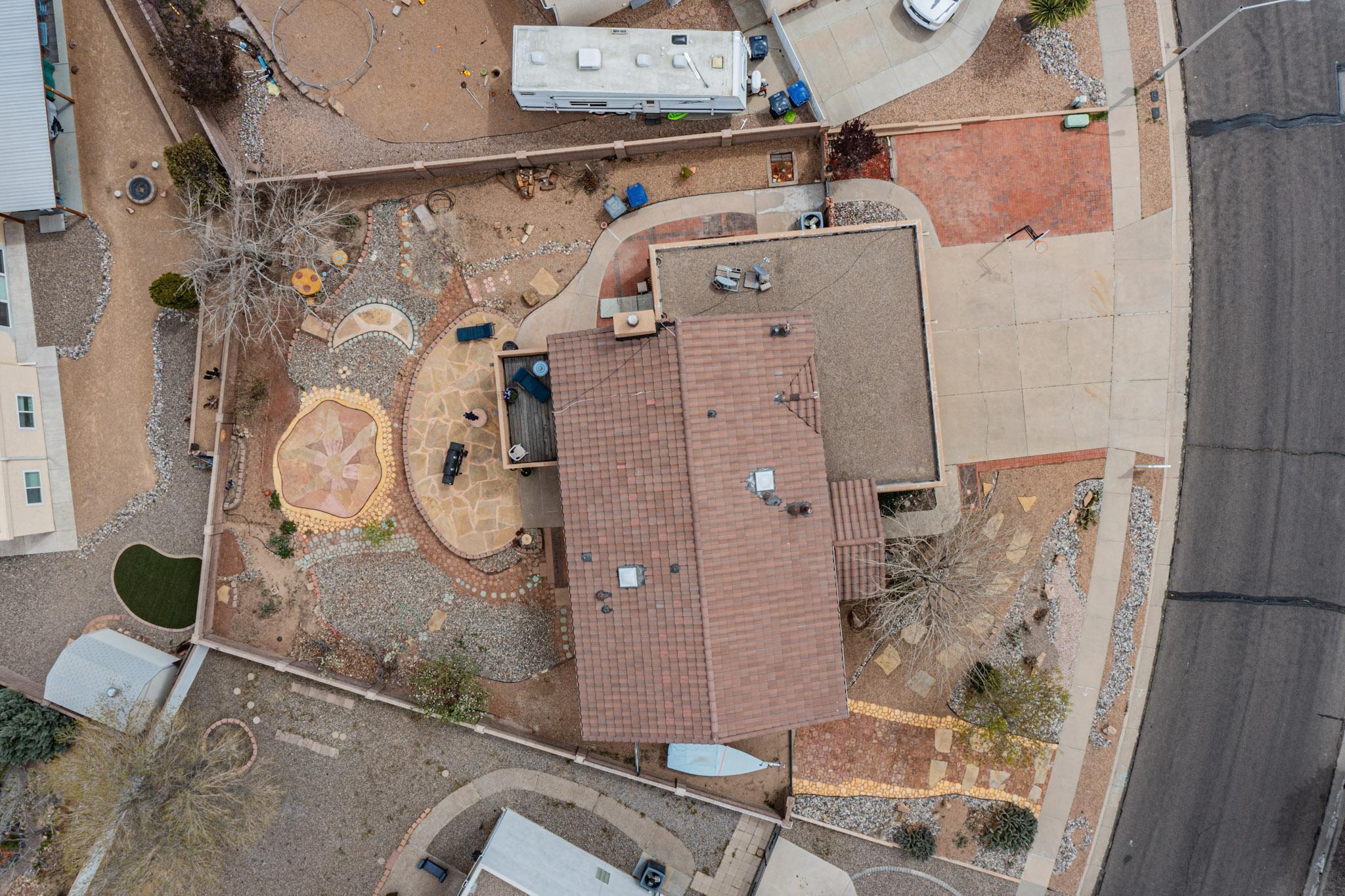 10520 Calle Sombra NW