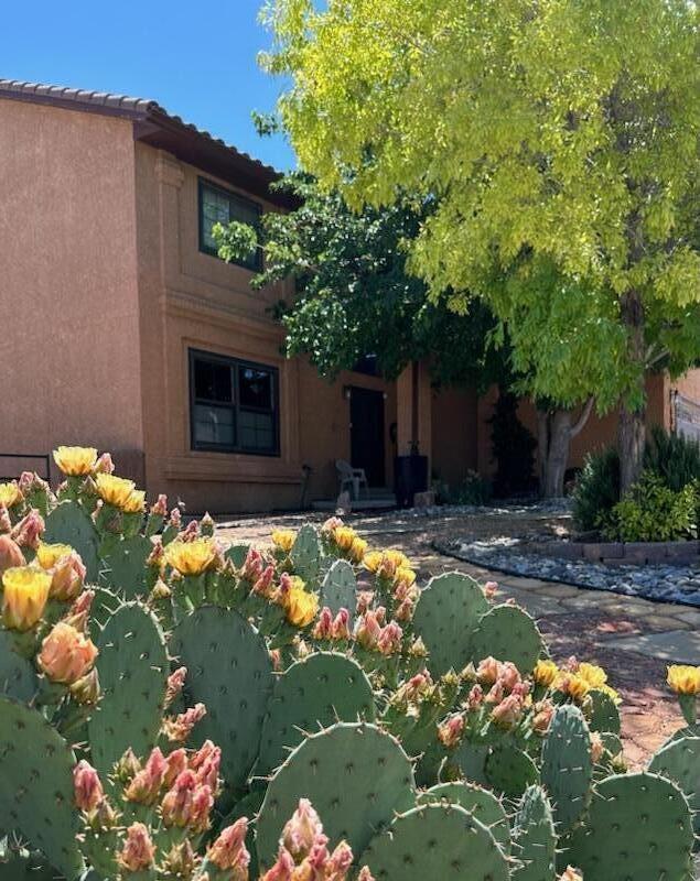 10520 Calle Sombra NW