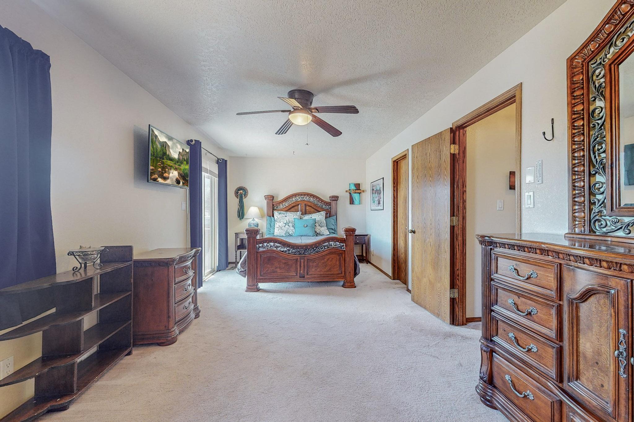 10520 Calle Sombra NW