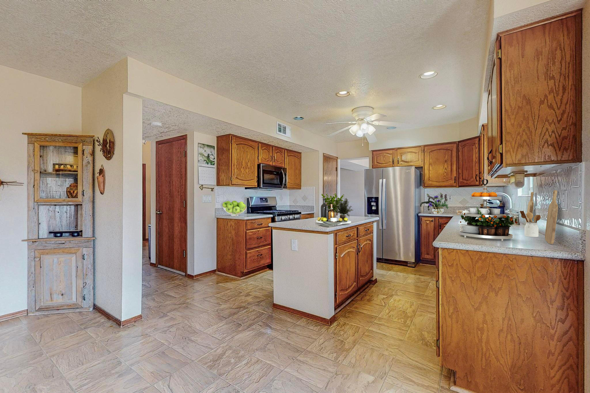 10520 Calle Sombra NW