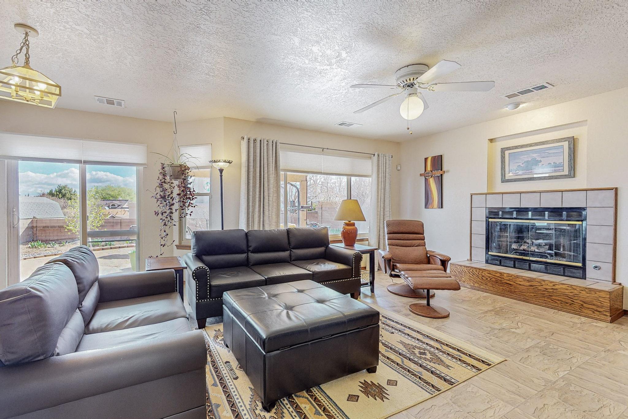 10520 Calle Sombra NW