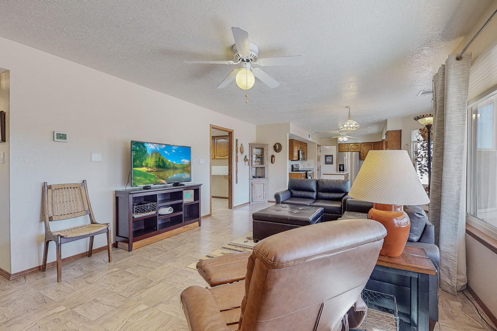 10520 Calle Sombra NW