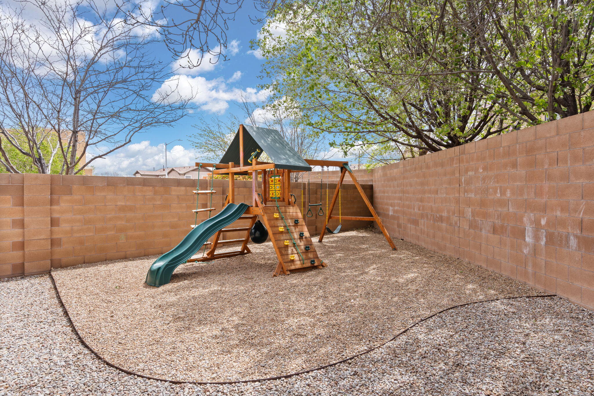 6801 Old Mesa Drive NW