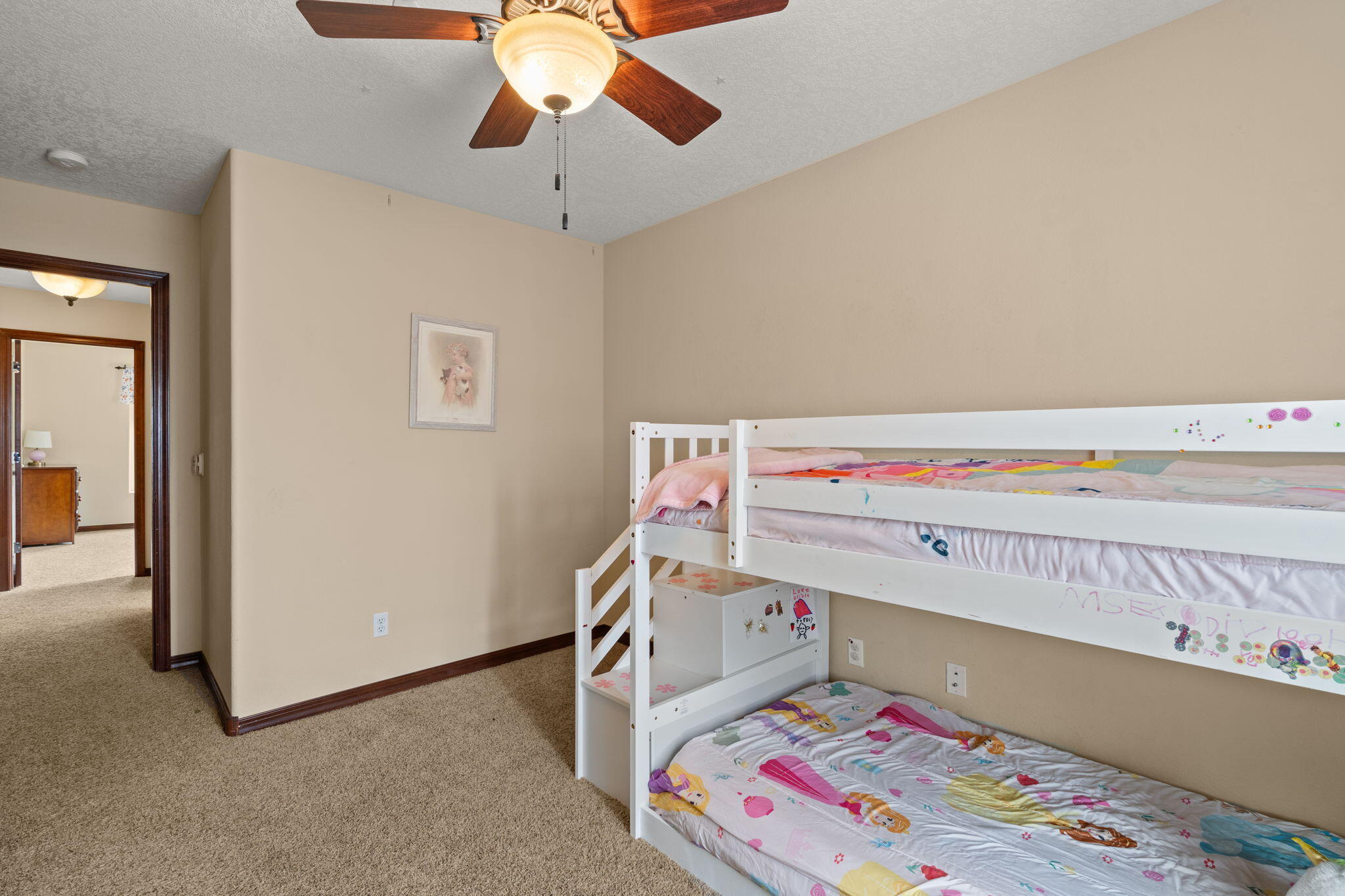 6801 Old Mesa Drive NW