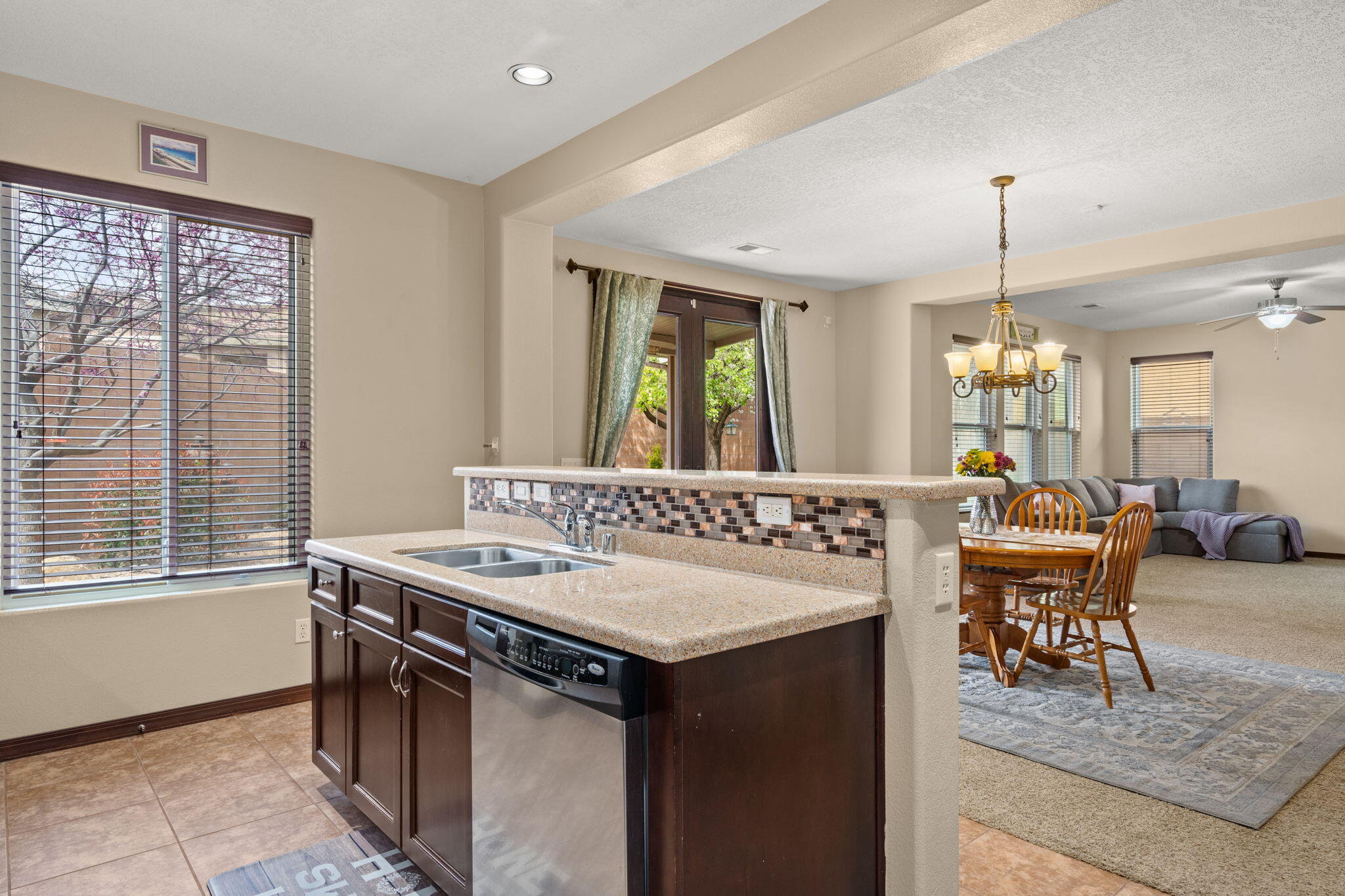 6801 Old Mesa Drive NW