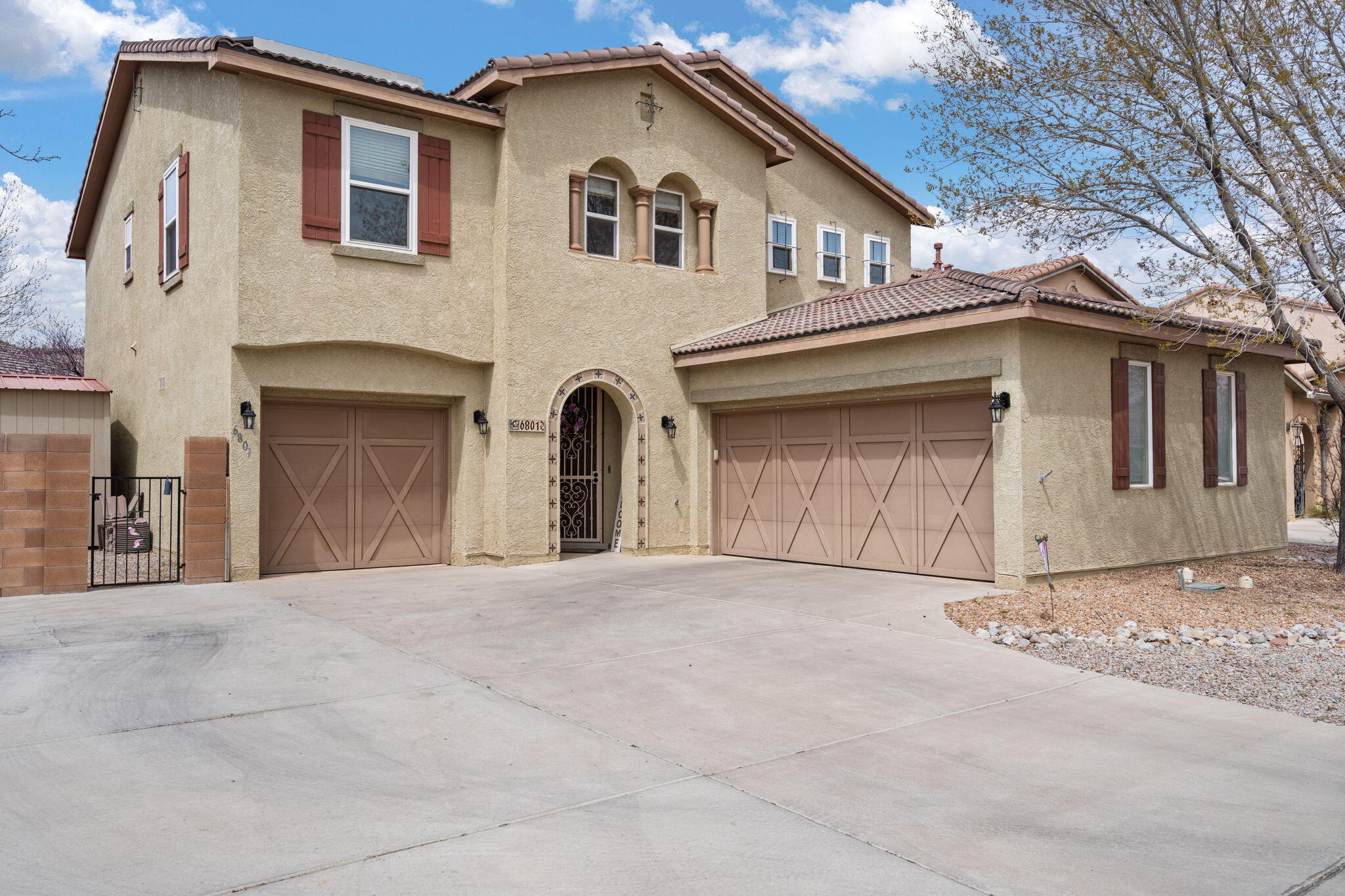 6801 Old Mesa Drive NW